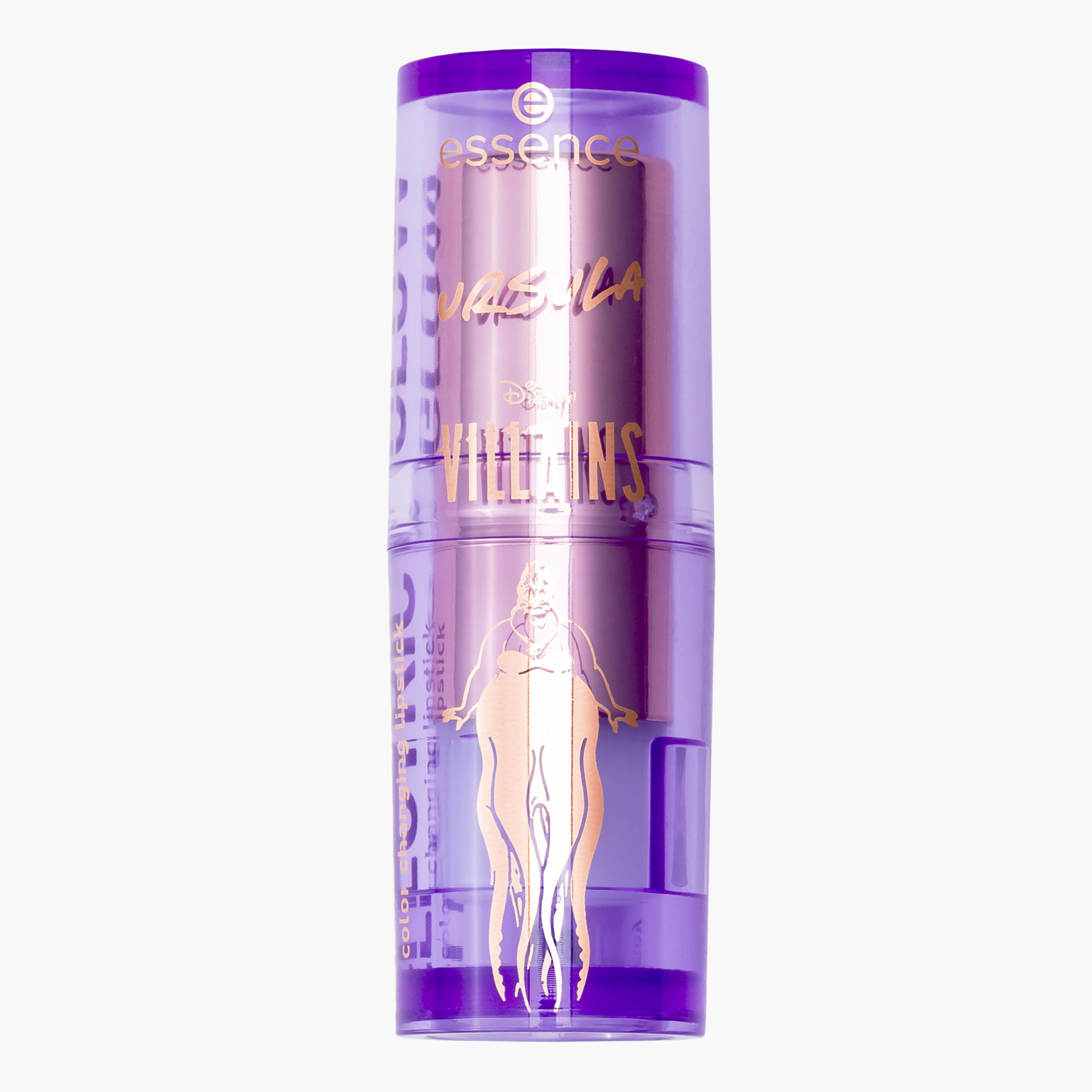 Essence Disney Villains Evil Queen Electric Glow Colour Changing Lipstick-beautyandpersonalcare-makeup-lips-lipsticks-image-4