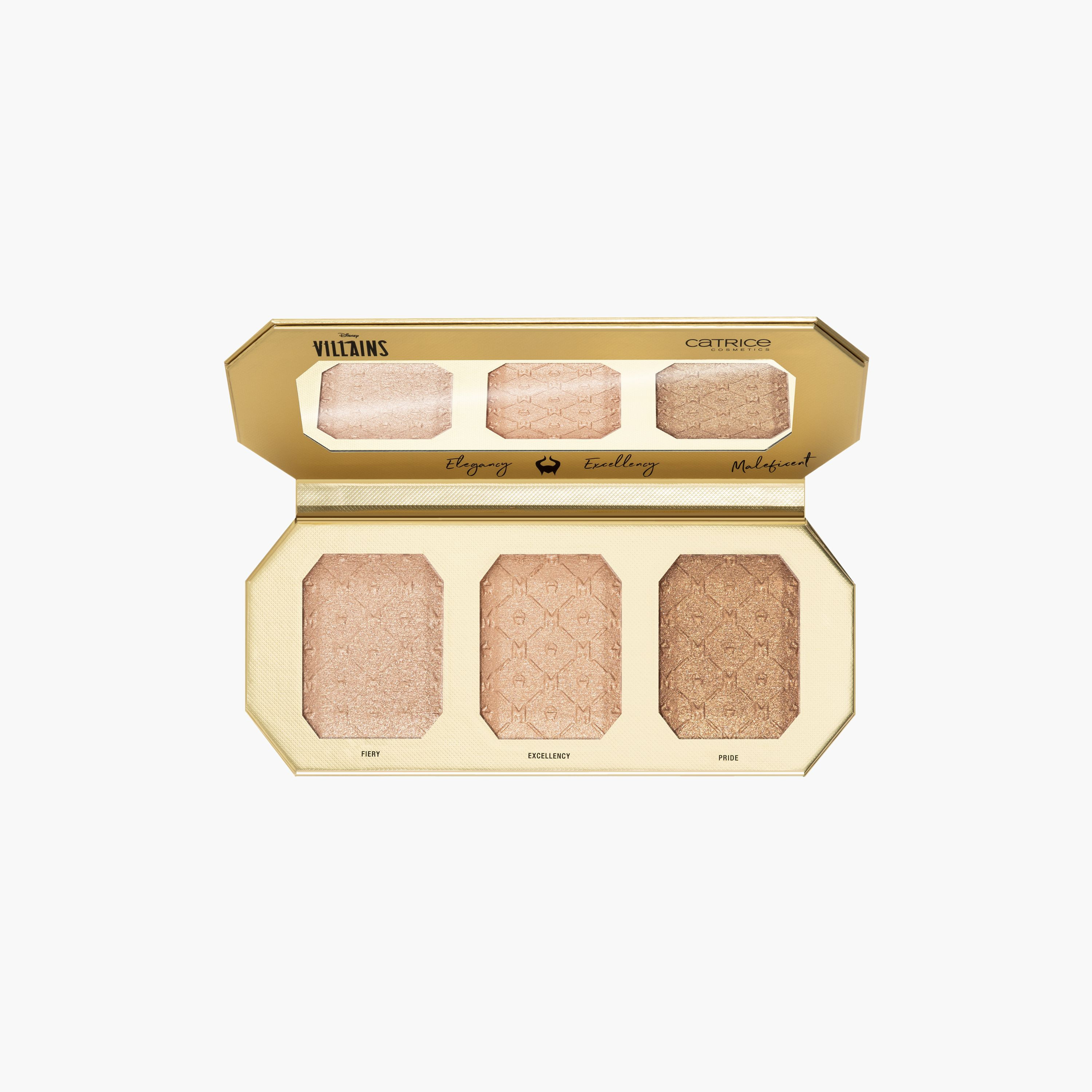 باليت هايلايتر ديزني فيلينز ماليفيسنت من كاتريس-beautyandpersonalcare-makeup-face-highlighters-image-4
