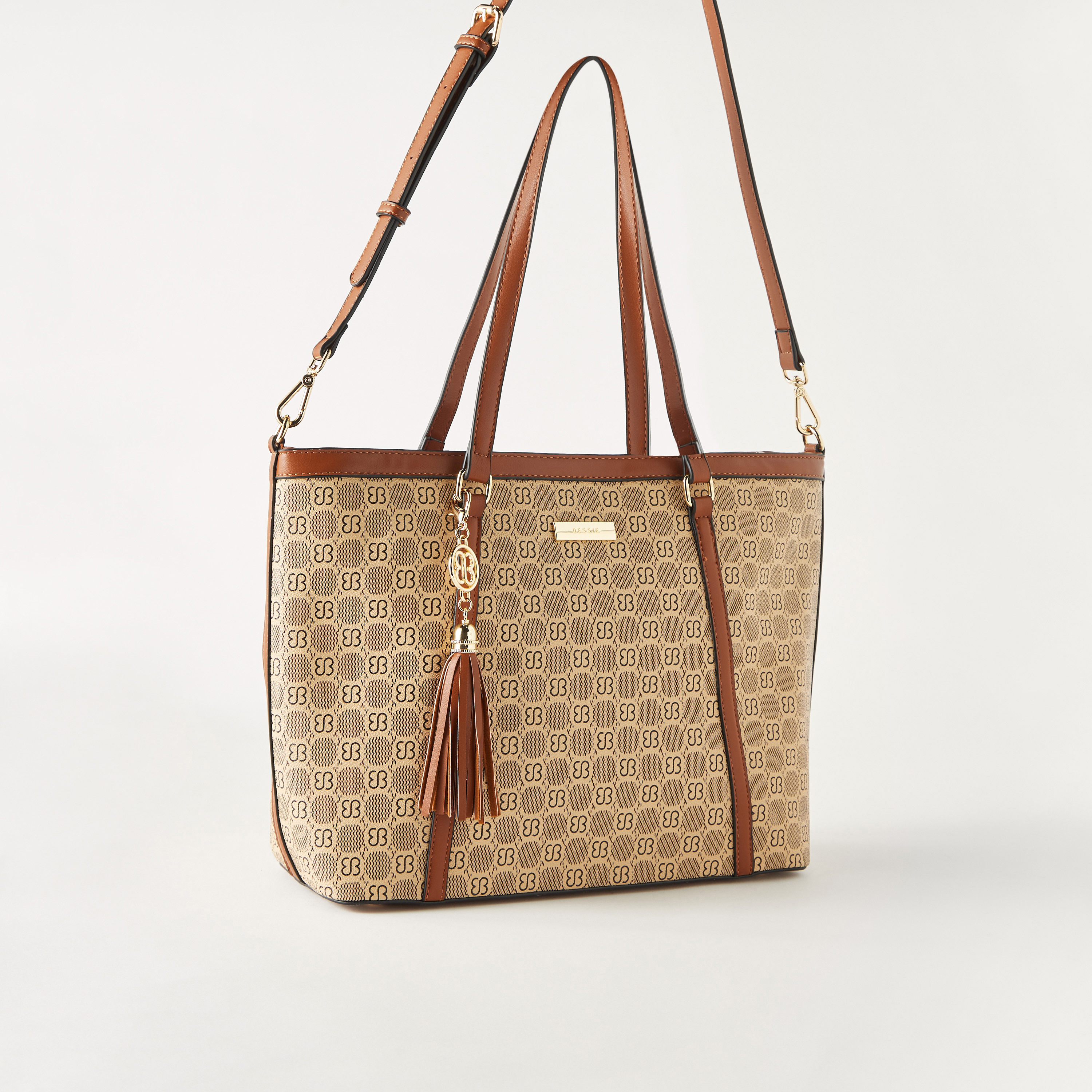 Bessie tote online bag