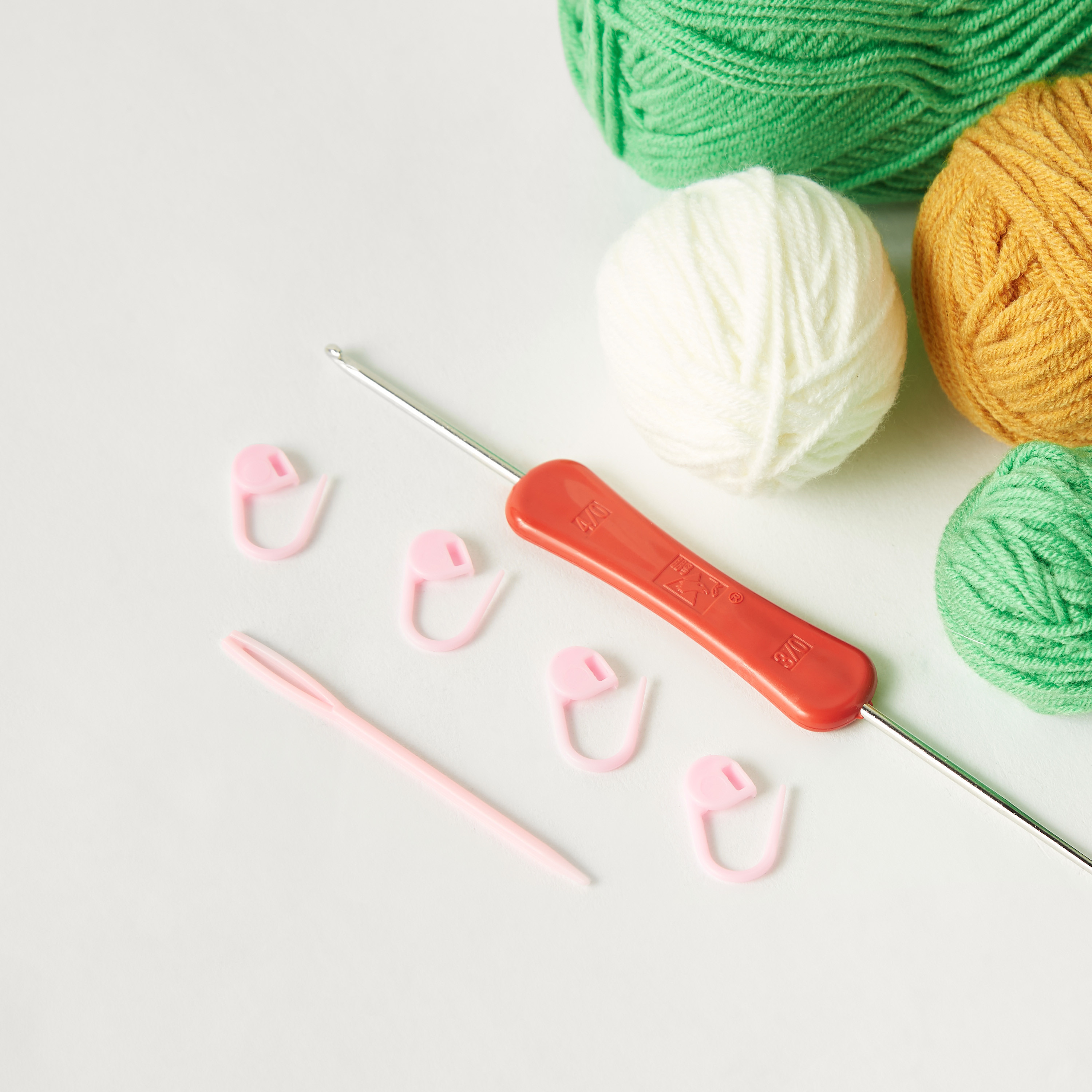 Findz DIY Crochet Bottle Holder Kit-school-stationery-sets-image-5
