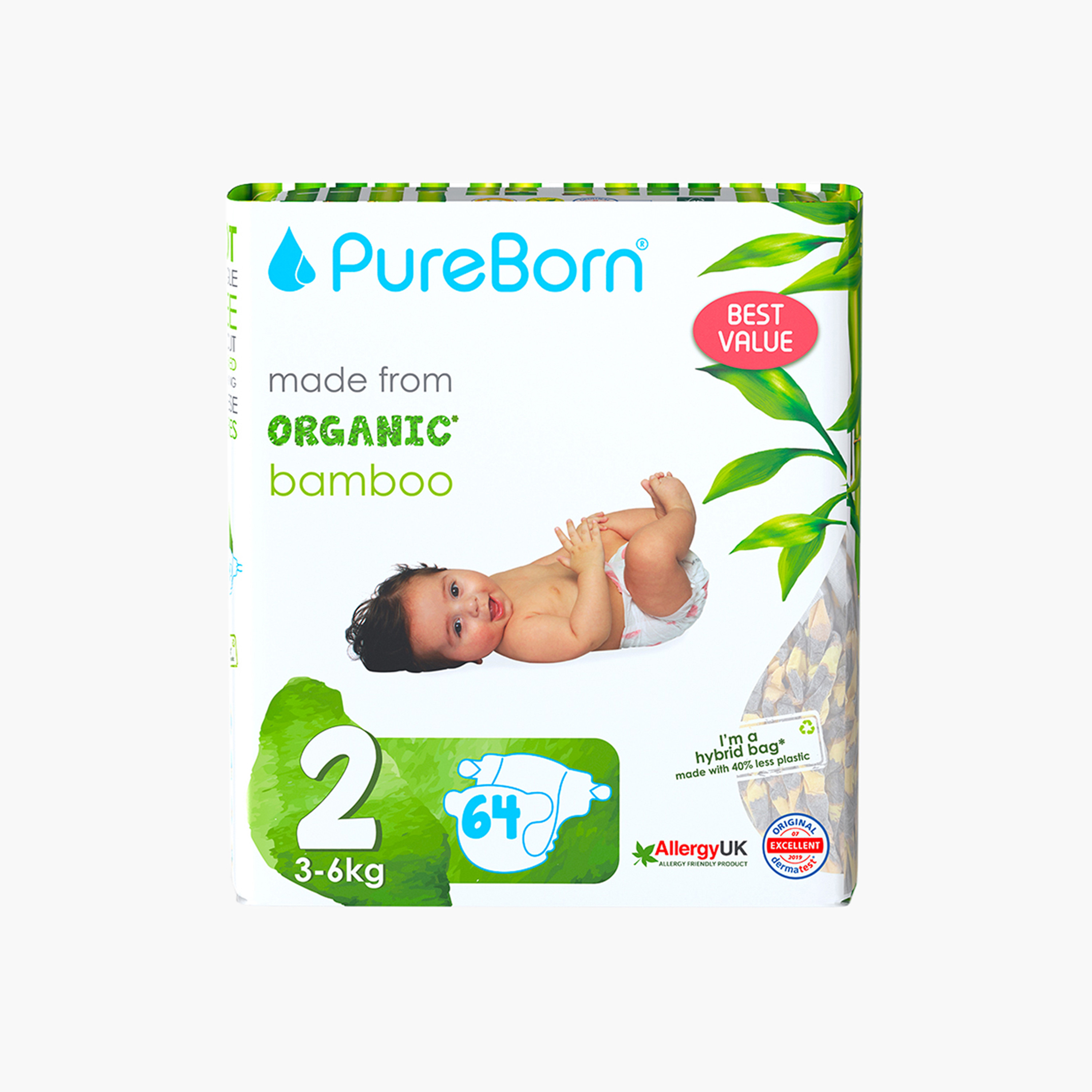 Organic baby diapers best sale disposable