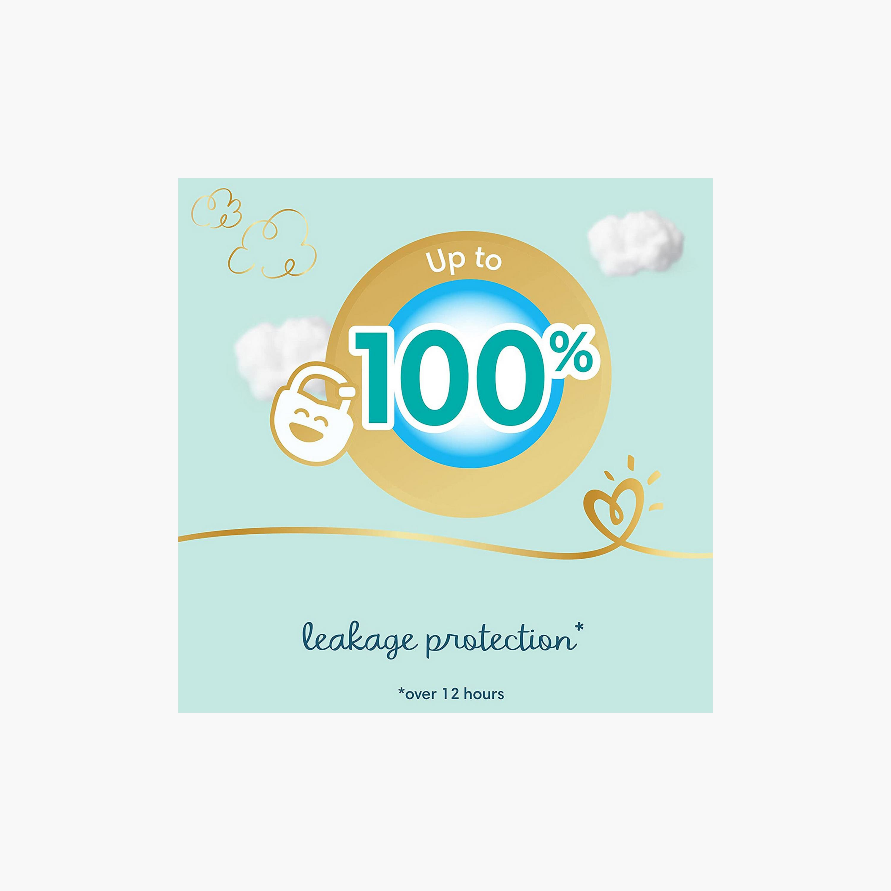 Pampers Premium Care Size 6, 120-Diapers Mega Pack - 13+ kgs-baby-diapering-diapers-image-5