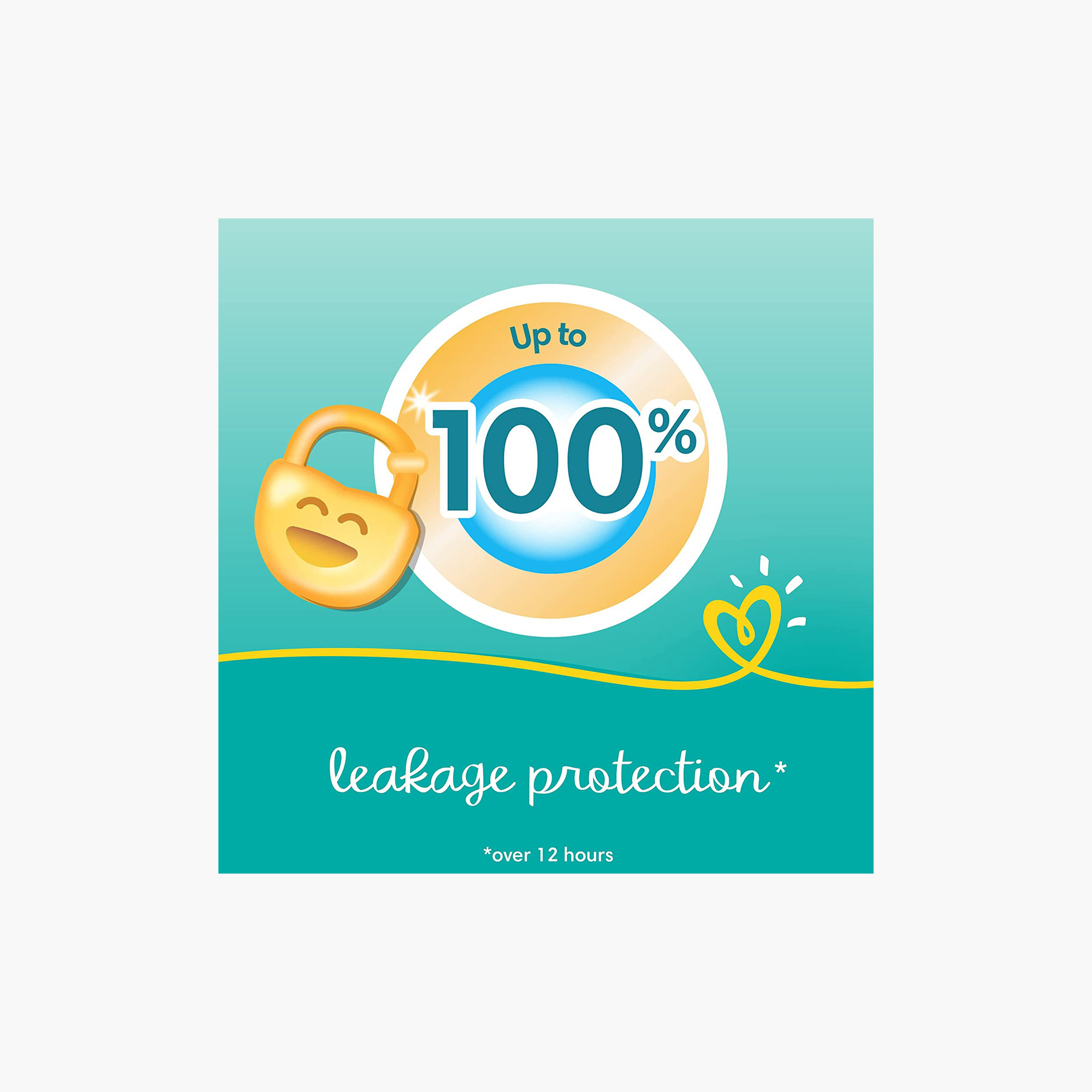 Pampers Baby-Dry Size 3, 136-Diapers Pack - 6-10 kgs-baby-diapering-diapers-image-4