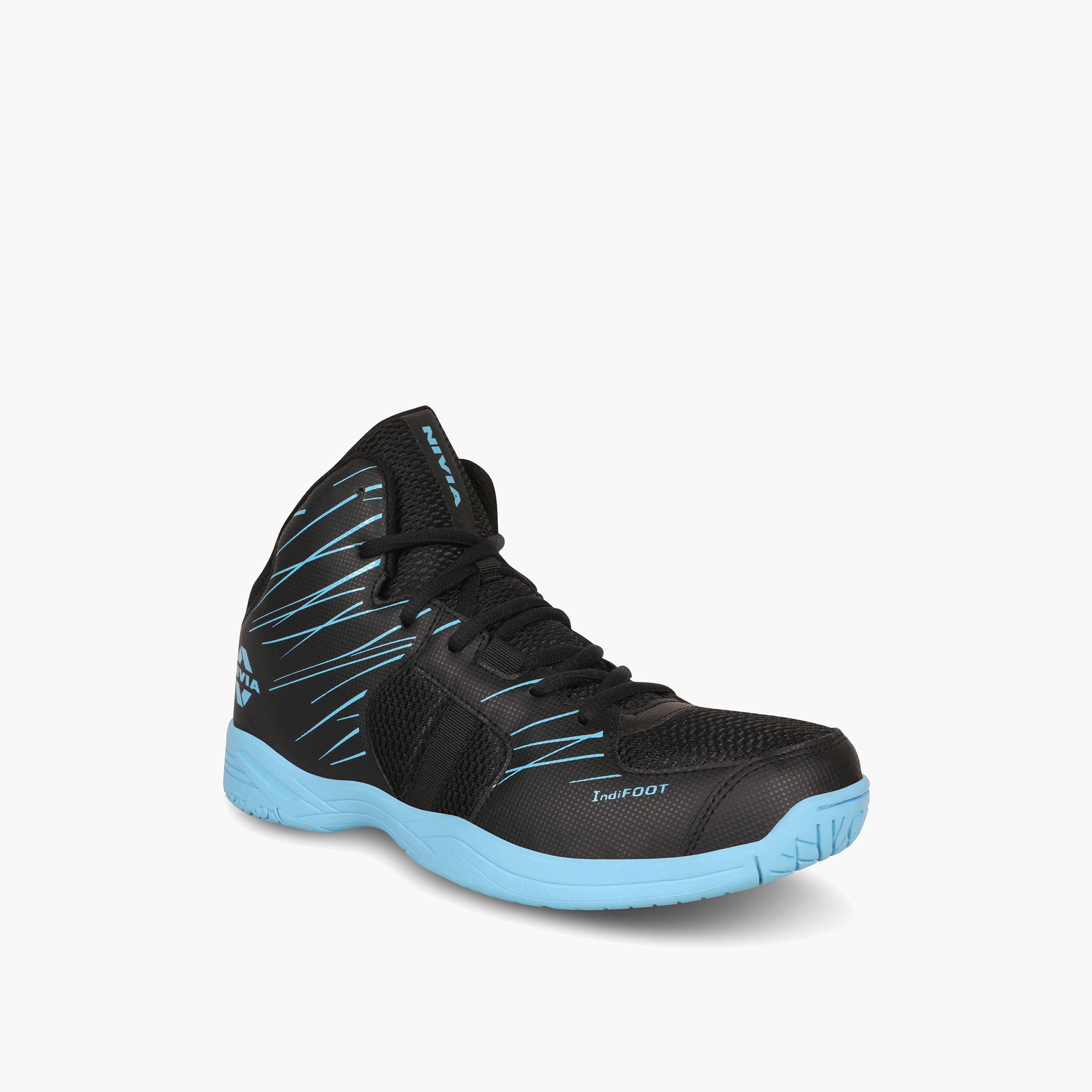 نيفيا - حذاء كرة سلة بانثر 2.0-sports-boys-shoes-image-1