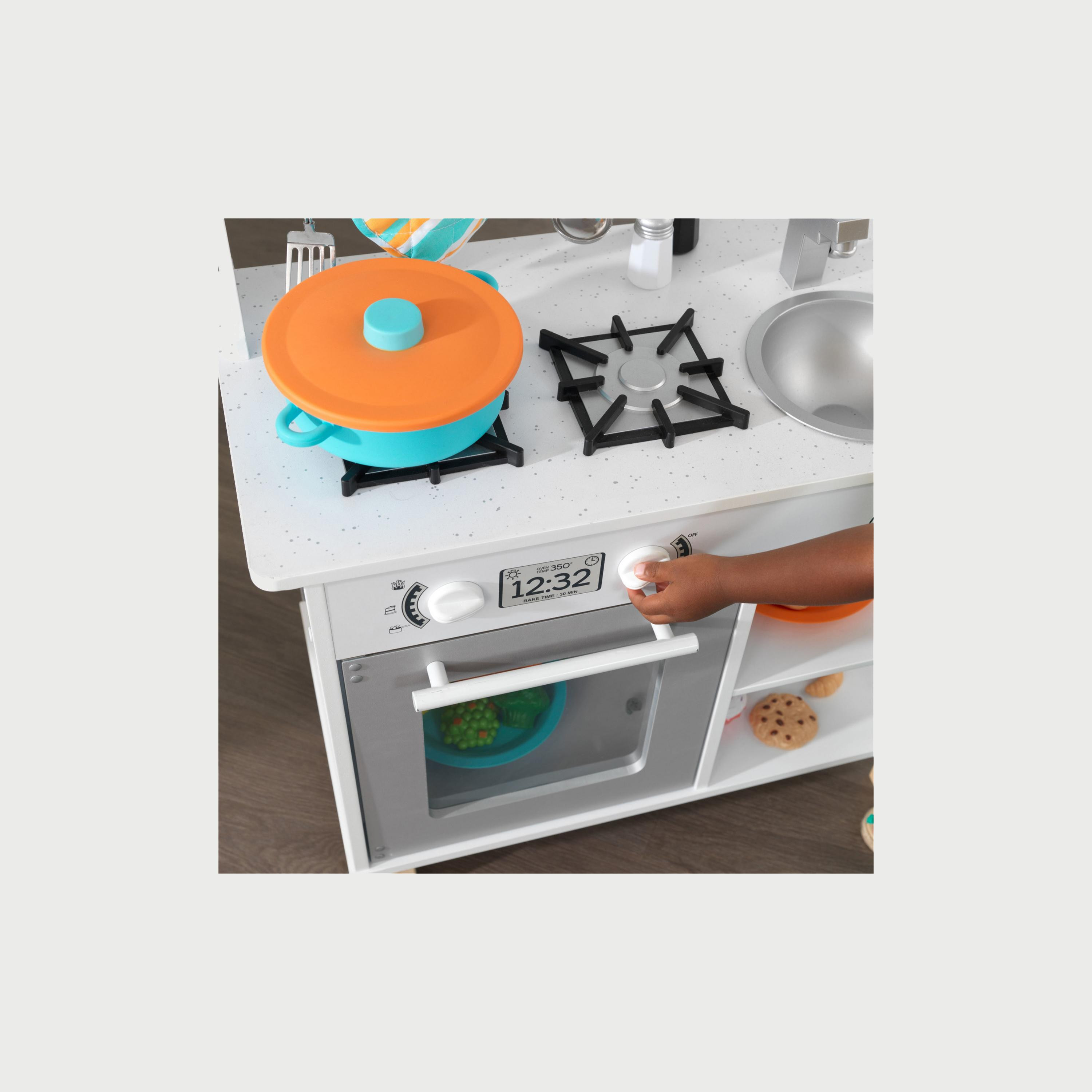 Kidkraft All-Time Kitchen Playset-toys-roleplay-kitchensets-image-2