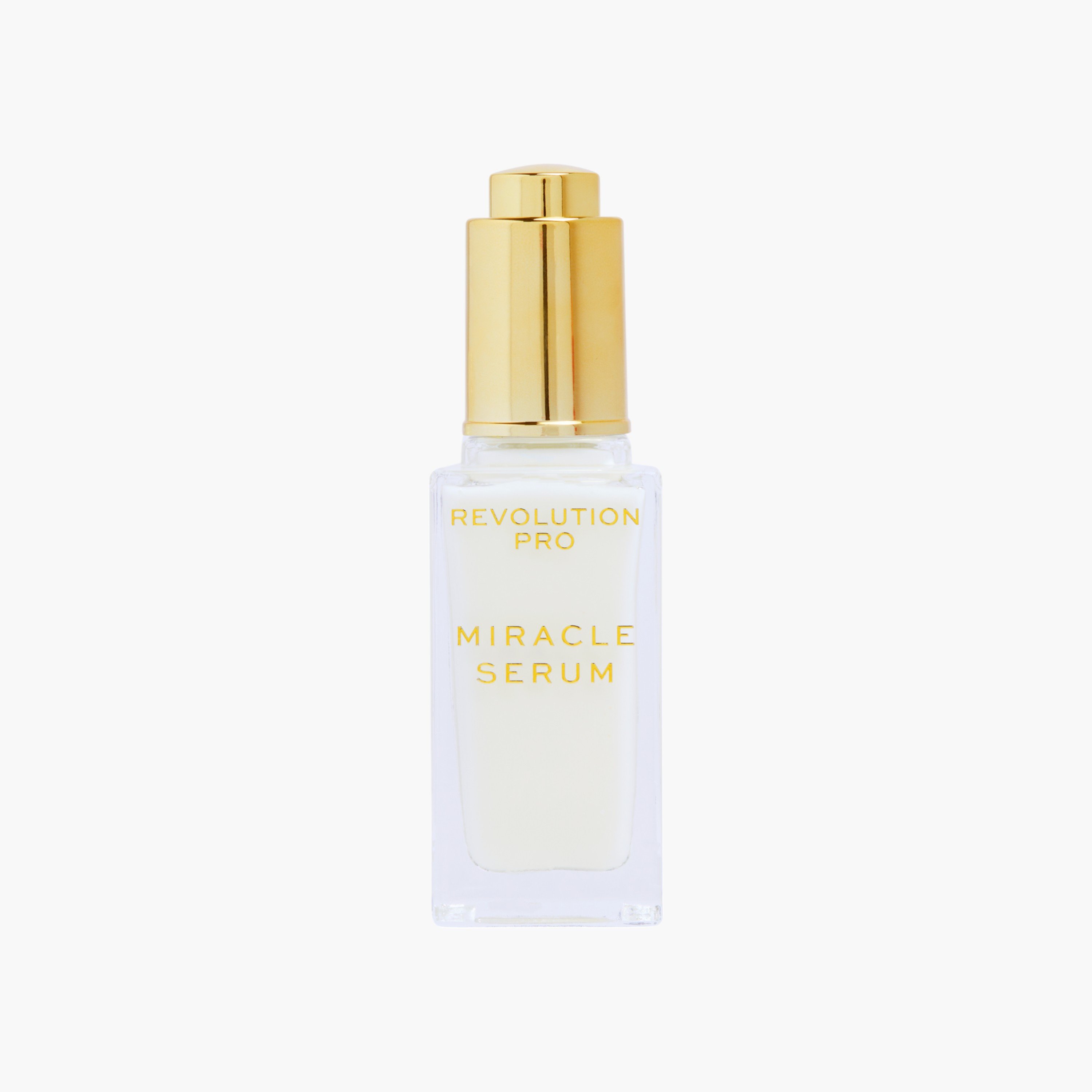 Revolution Pro Miracle Serum - 30 ml-beautyandpersonalcare-kbeauty-skin-treatmentsandserums-image-1
