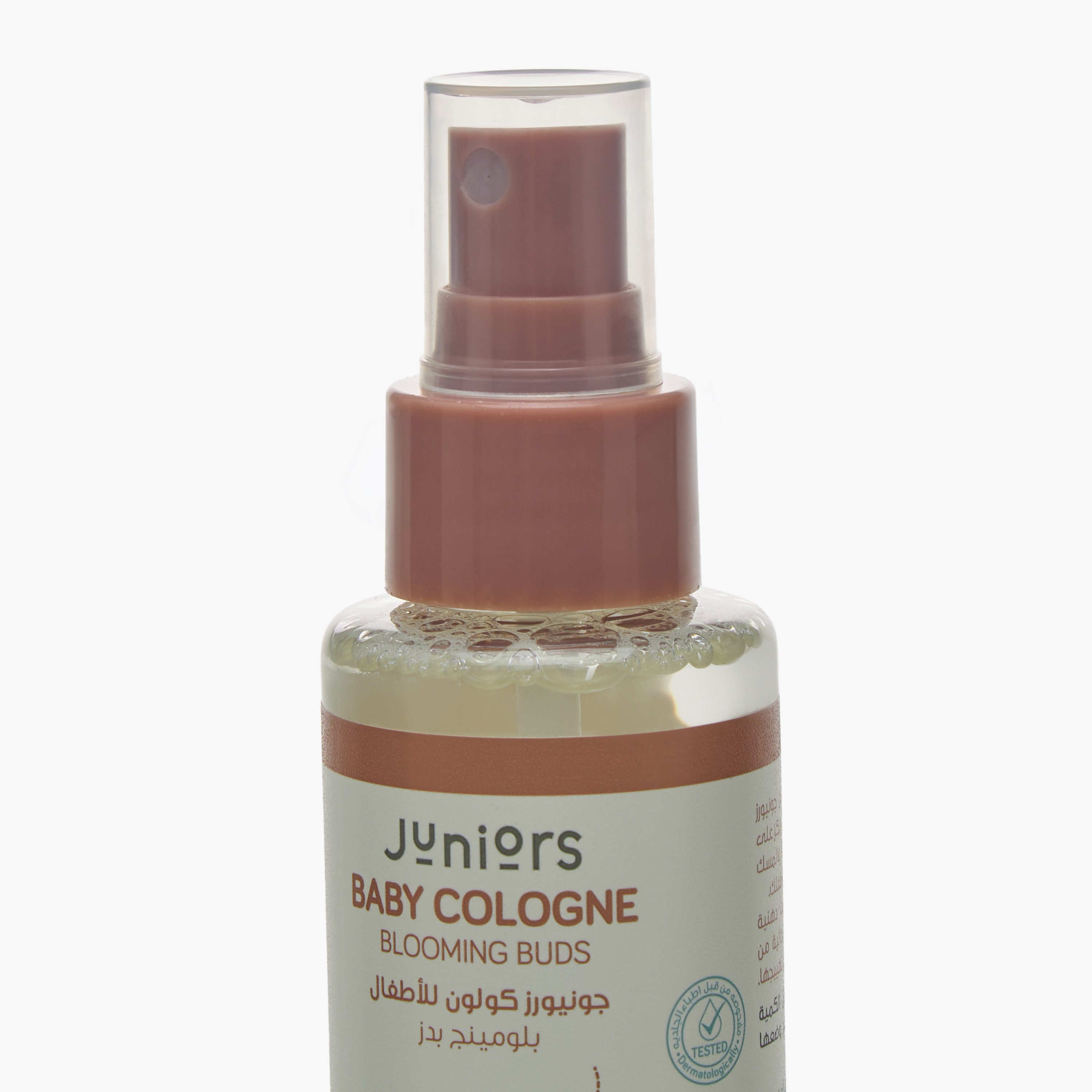 Juniors Blooming Buds Baby Cologne - 150 ml-baby-bathandcare-hairbodyskincare-image-4