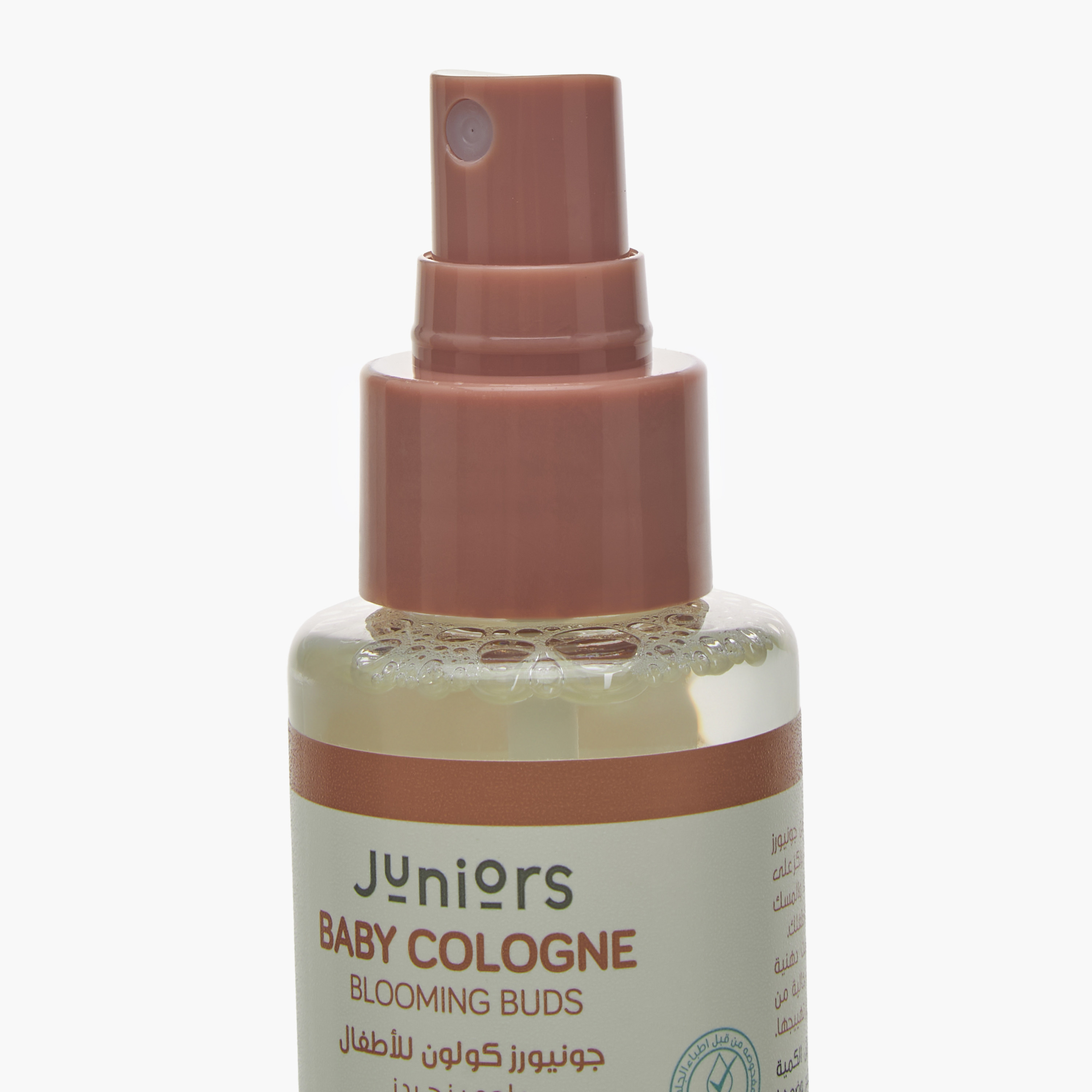 Juniors Blooming Buds Baby Cologne - 150 ml-baby-bathandcare-hairbodyskincare-image-5
