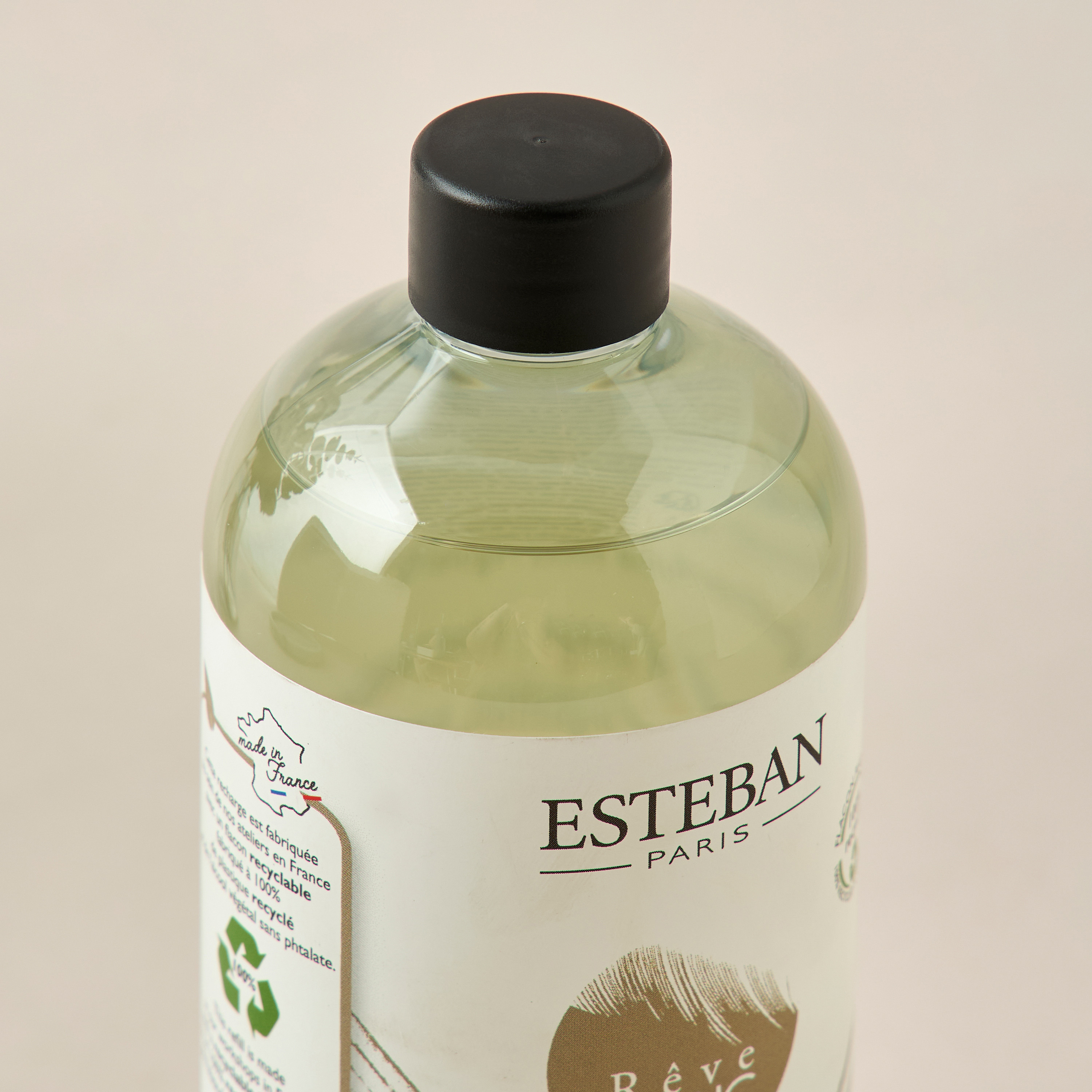 Esteban Paris Néroli Refill Reed Diffuser - 500 ml-household-homefragrance-reeddiffusers-image-20