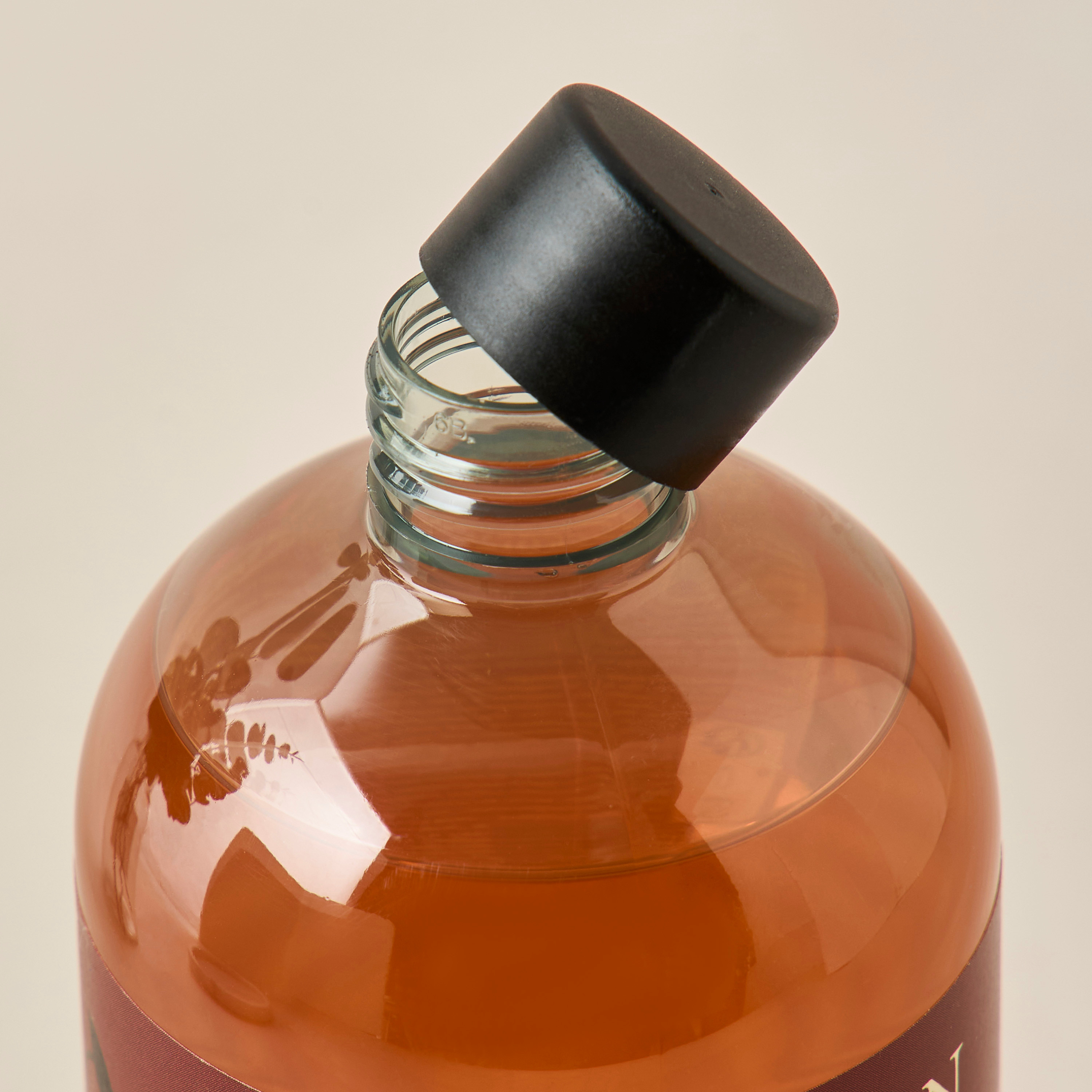 Esteban Teck and Tonka Scented Reed Diffuser Refill - 500 ml-household-homefragrance-reeddiffusers-image-3