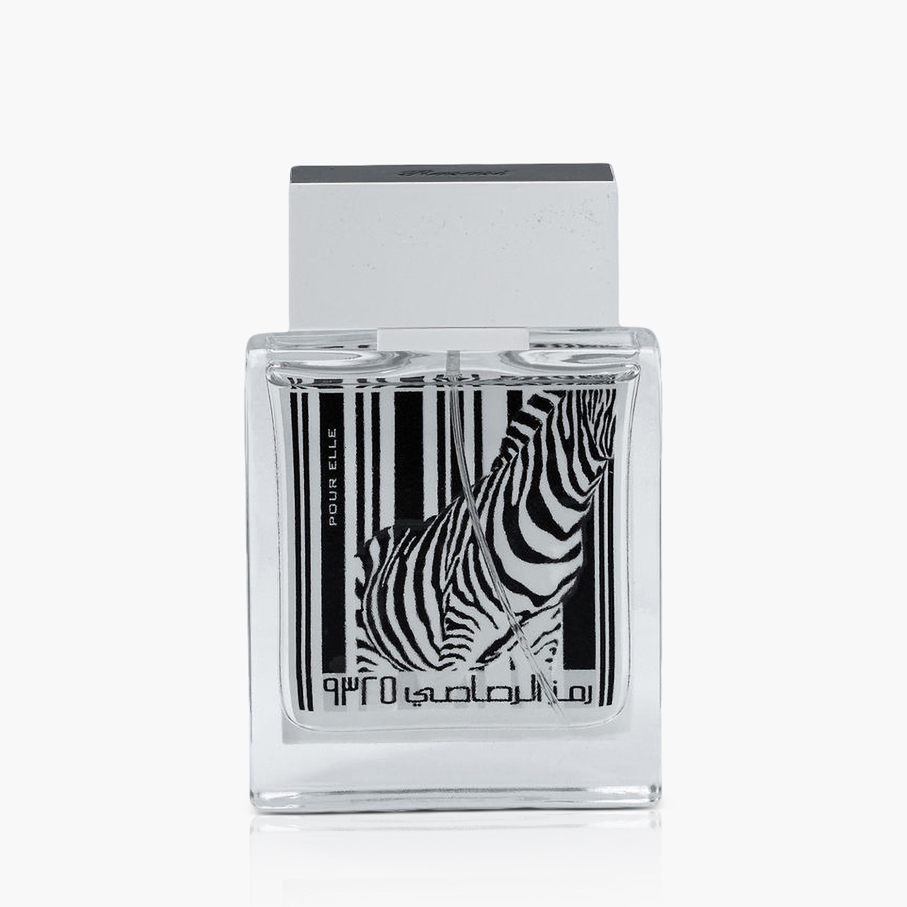 Rasasi Rumz Al Rasasi 9325 Eau de Parfum for Women - 50 ml-beautyandpersonalcare-fragrance-women-image-1
