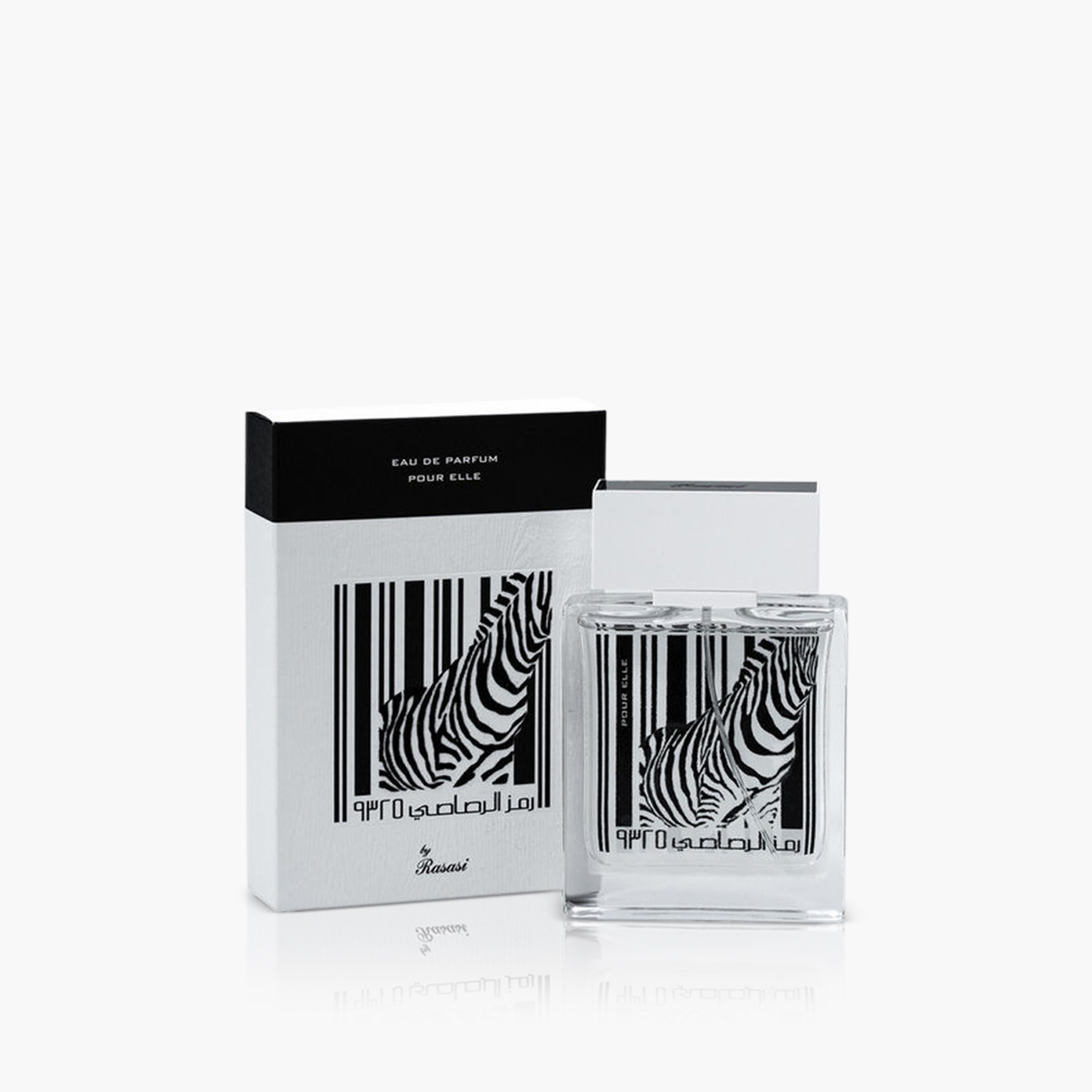 Rasasi Rumz Al Rasasi 9325 Eau de Parfum for Women - 50 ml-beautyandpersonalcare-fragrance-women-image-2