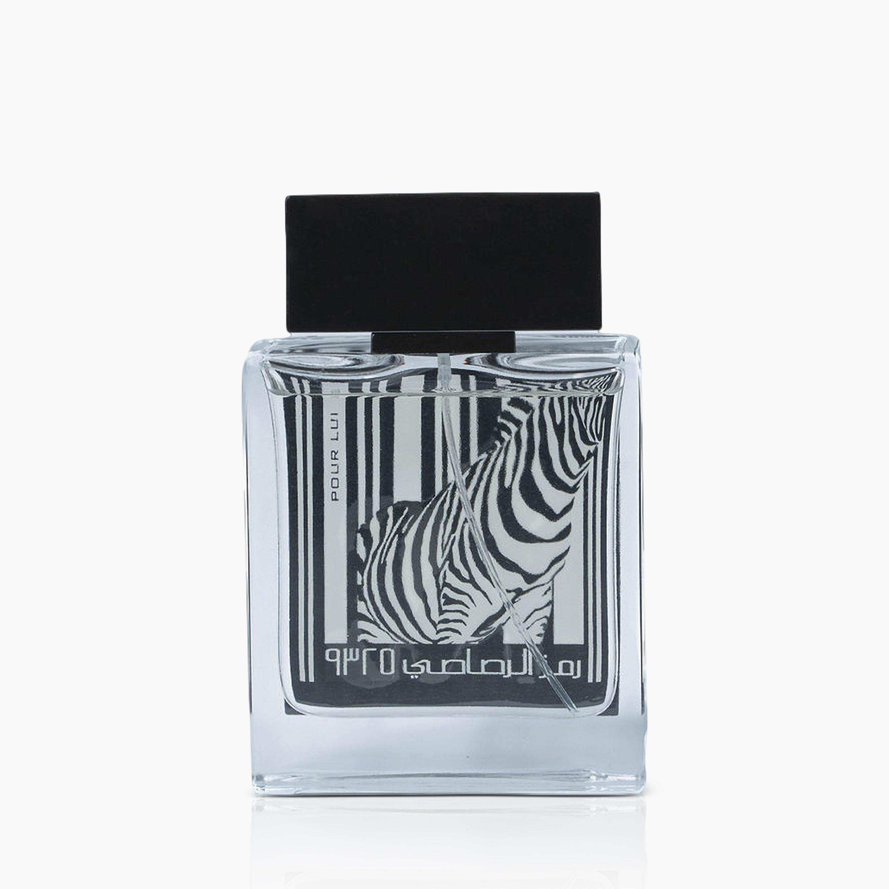 Rasasi Rumz Al Rasasi 9325 Eau de Parfum for Men - 50 ml-beautyandpersonalcare-fragrance-unisex-image-1