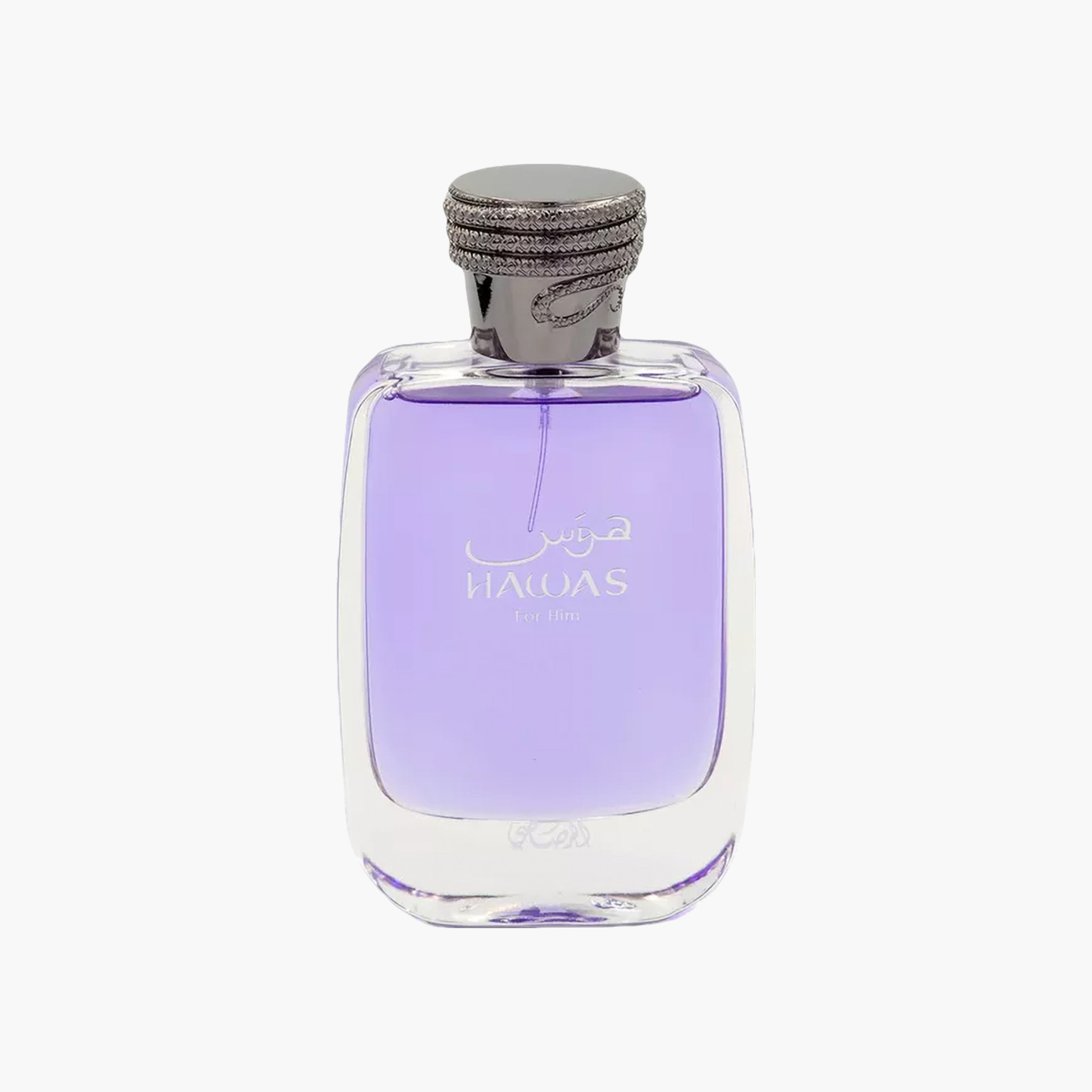 عطر مركز هوس للرجال من رصاصي - 100 مل-beautyandpersonalcare-fragrance-men-image-1