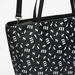 Missy All-Over Print Tote Bag with Double Handles-Women%27s Handbags-thumbnail-2