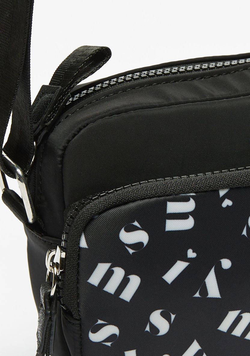 Missy All-Over Print Crossbody Bag-Women%27s Handbags-image-2