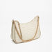 Missy Monogram Print Shoulder Bag with Chain Strap and Zip Closure-Women%27s Handbags-thumbnailMobile-2