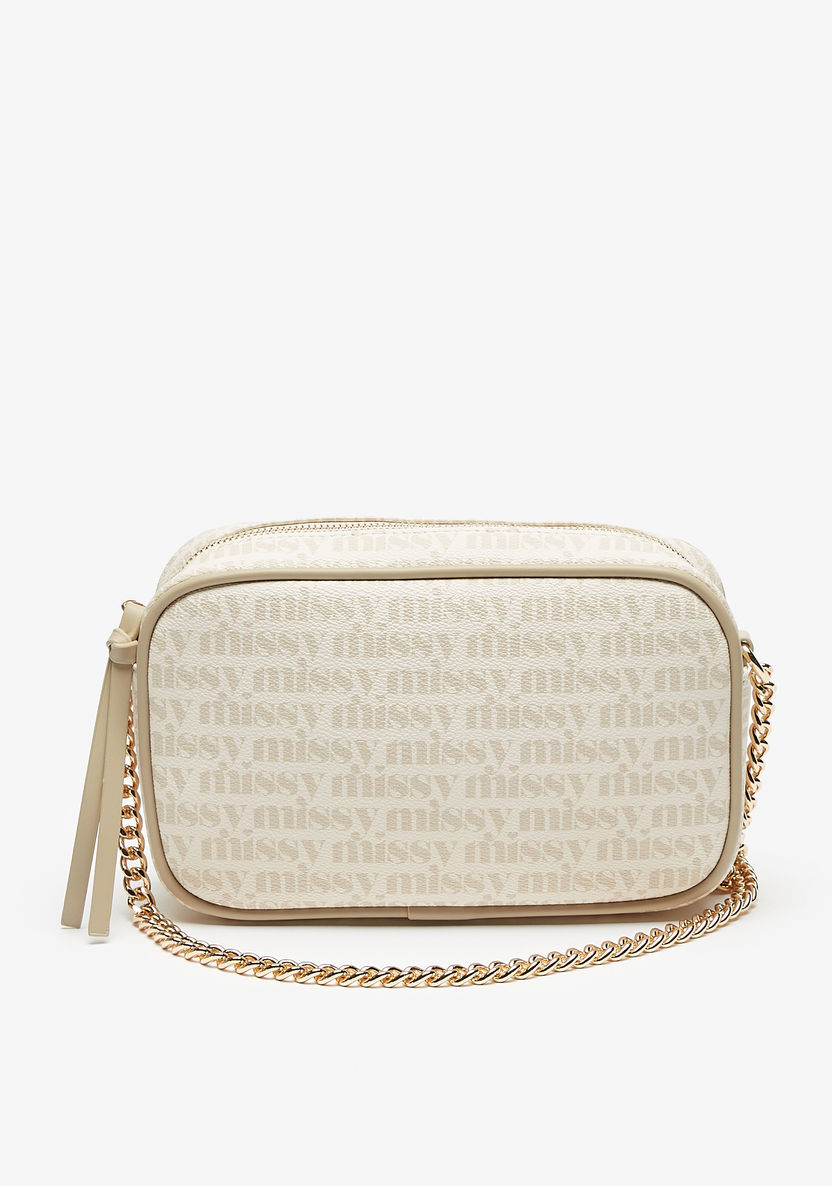 Missy All-Over Print Crossbody Bag-Women%27s Handbags-image-0
