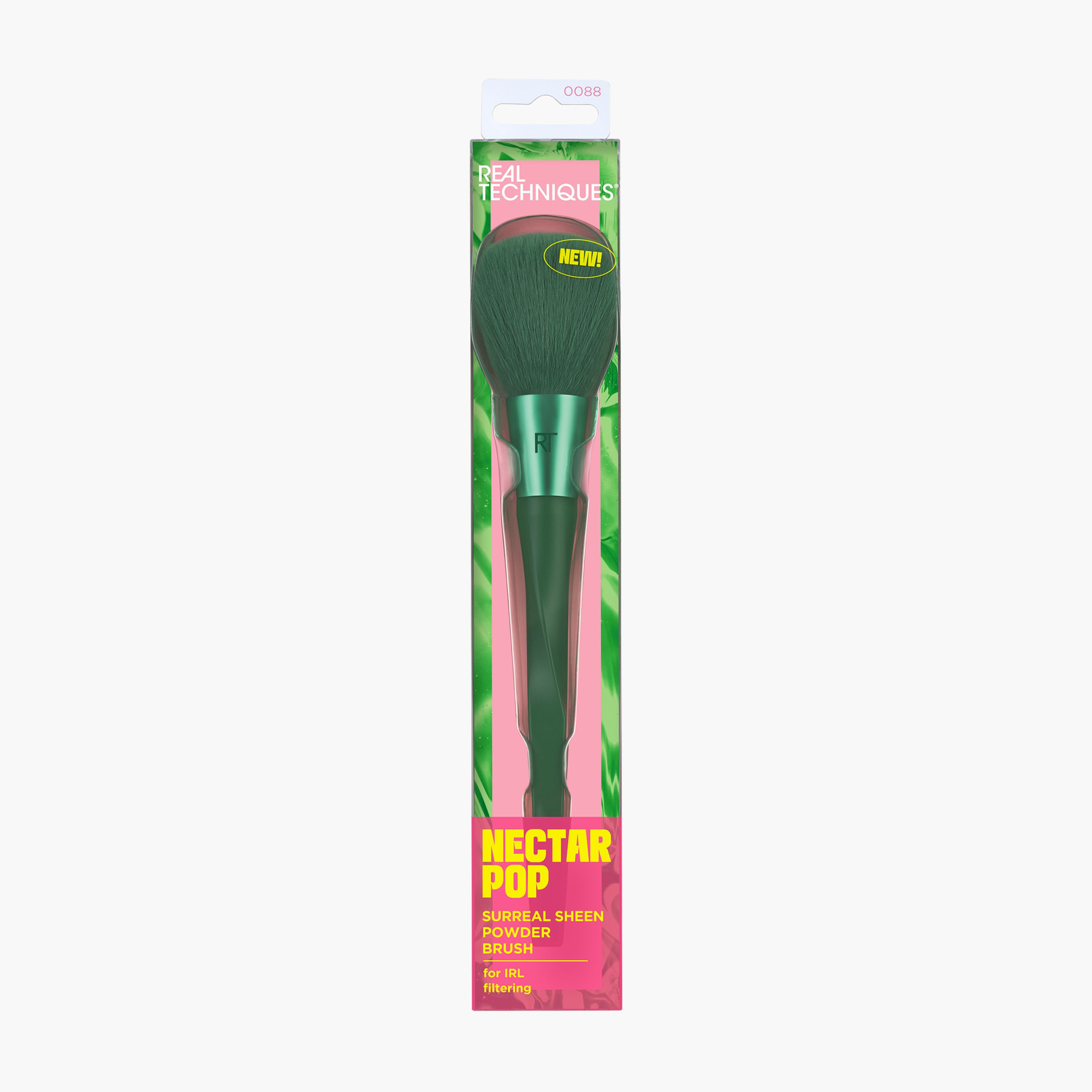 Real Techniques Nectar Pop Sheen Powder Brush-beautyandpersonalcare-makeup-brushesandaccessories-brushes-image-1