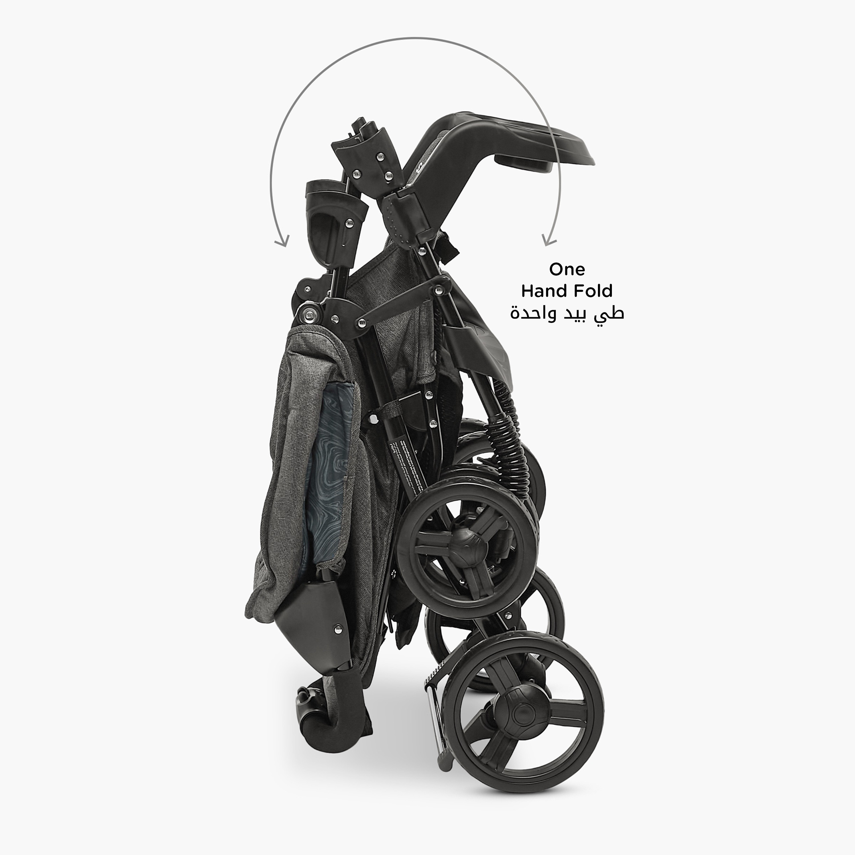 Juniors jazz 2025 baby stroller