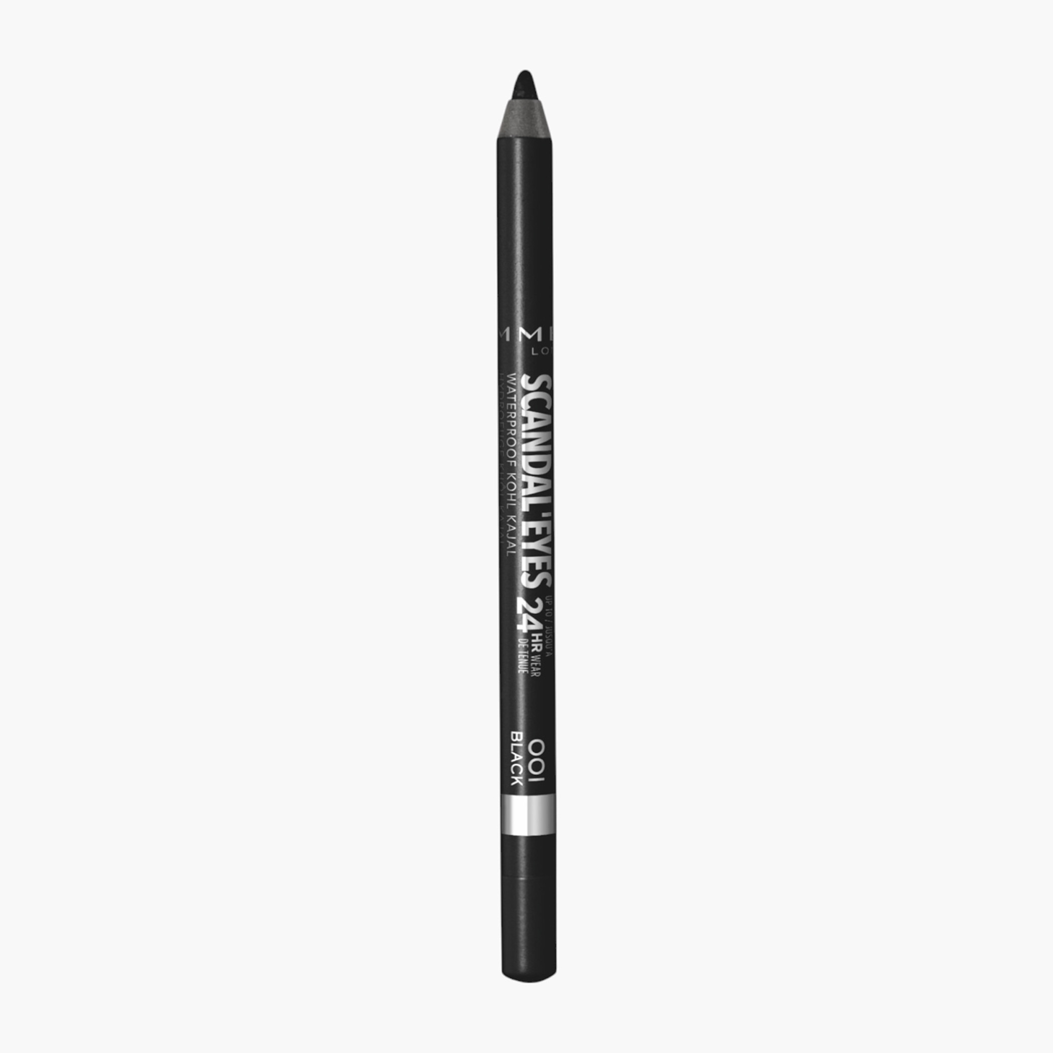 مجموعة آيلاينر سائل وكحل سكاندل آيز إكزاجريت من ريميل-beautyandpersonalcare-makeup-giftsets-image-4