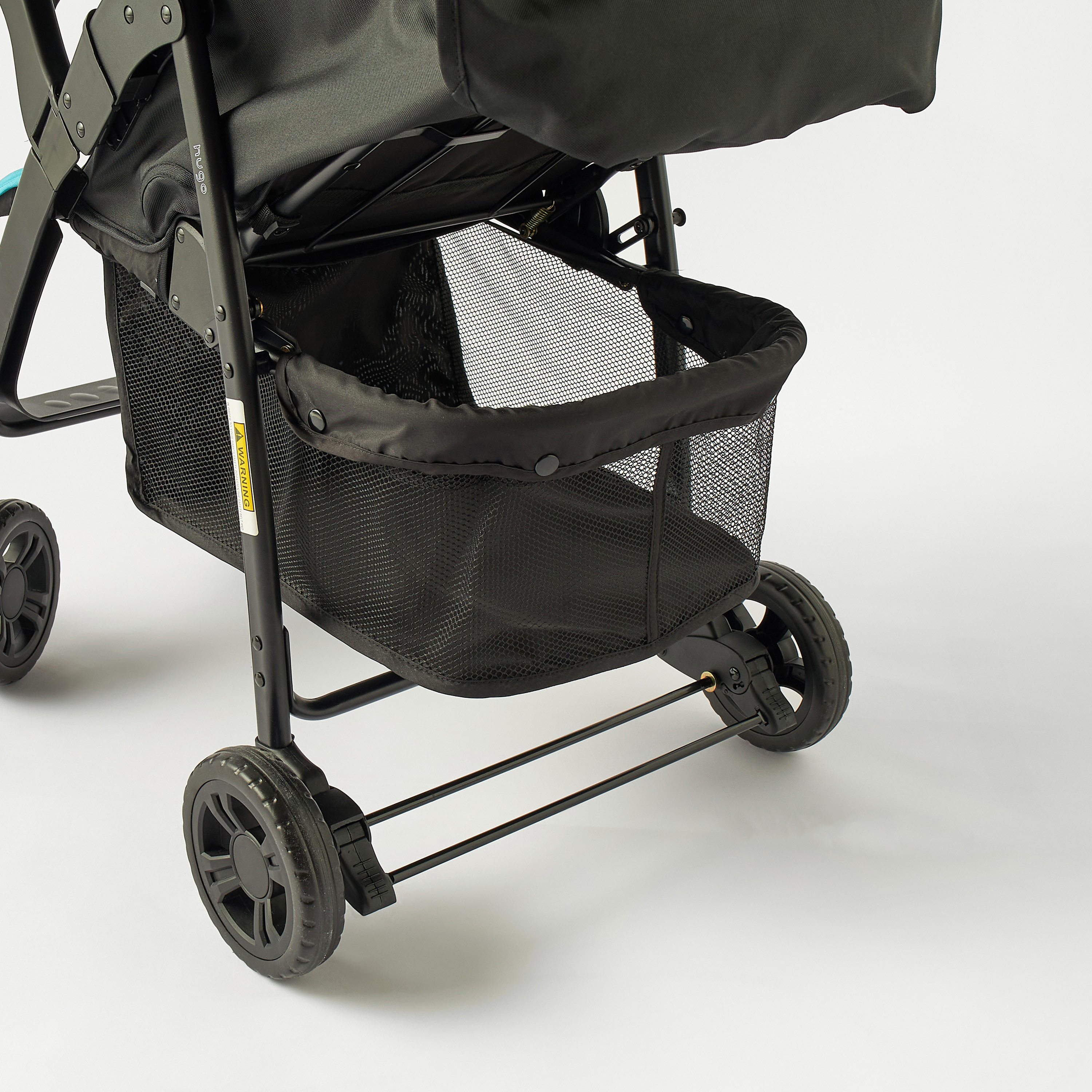 Hugo store baby stroller