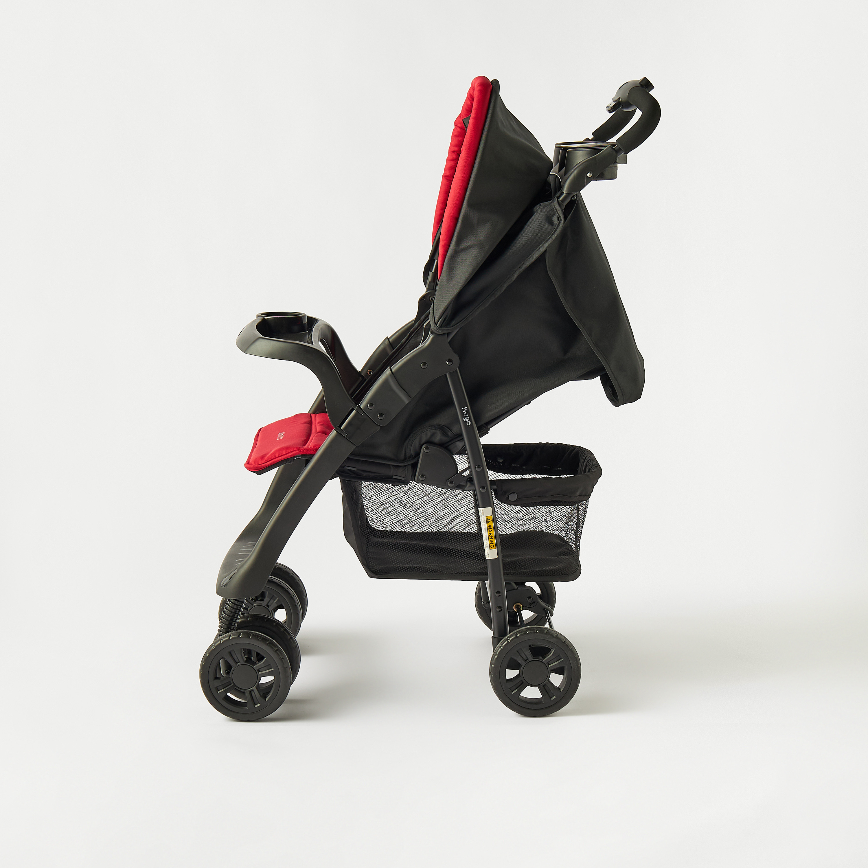 Hugo stroller 2024