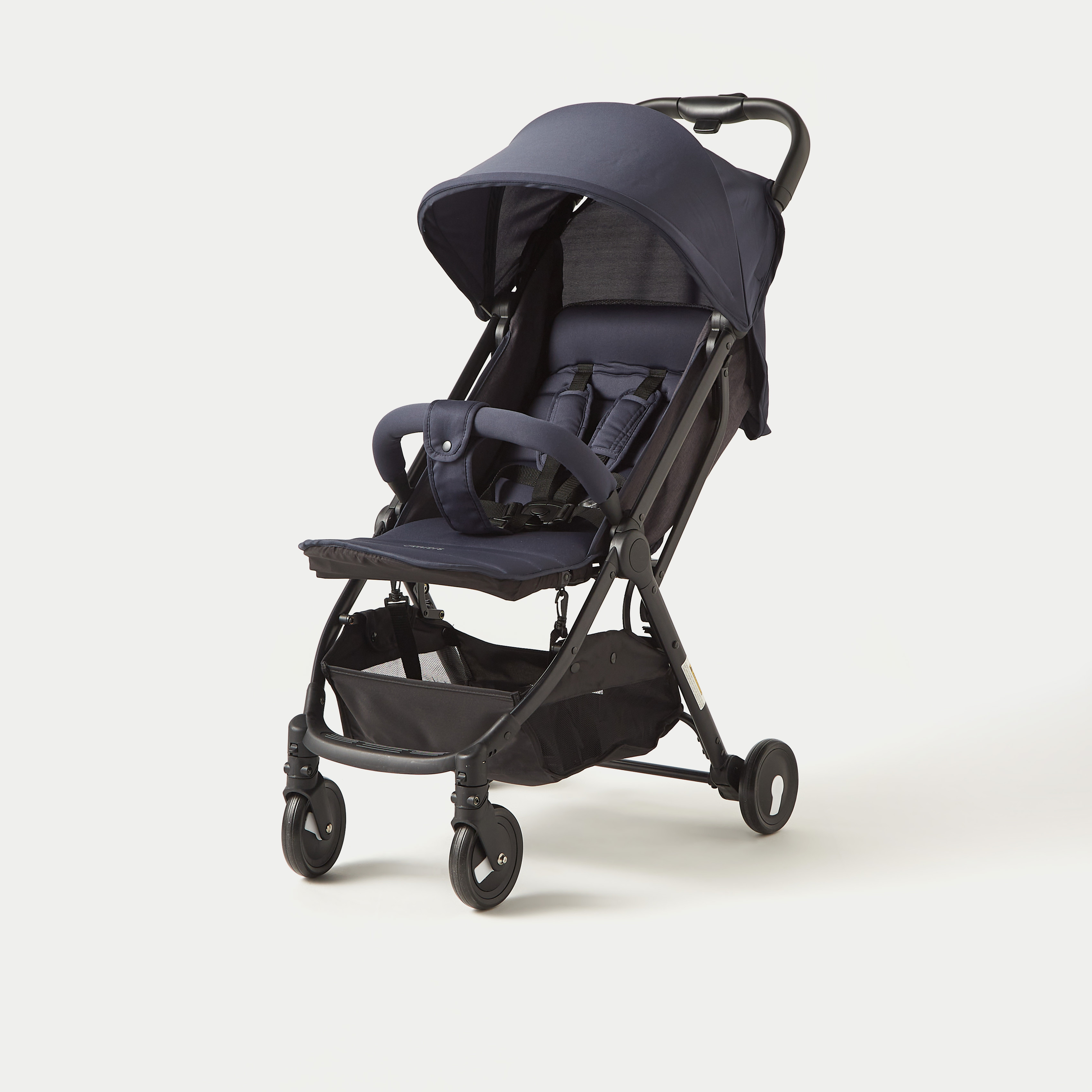 Juniors stroller review online