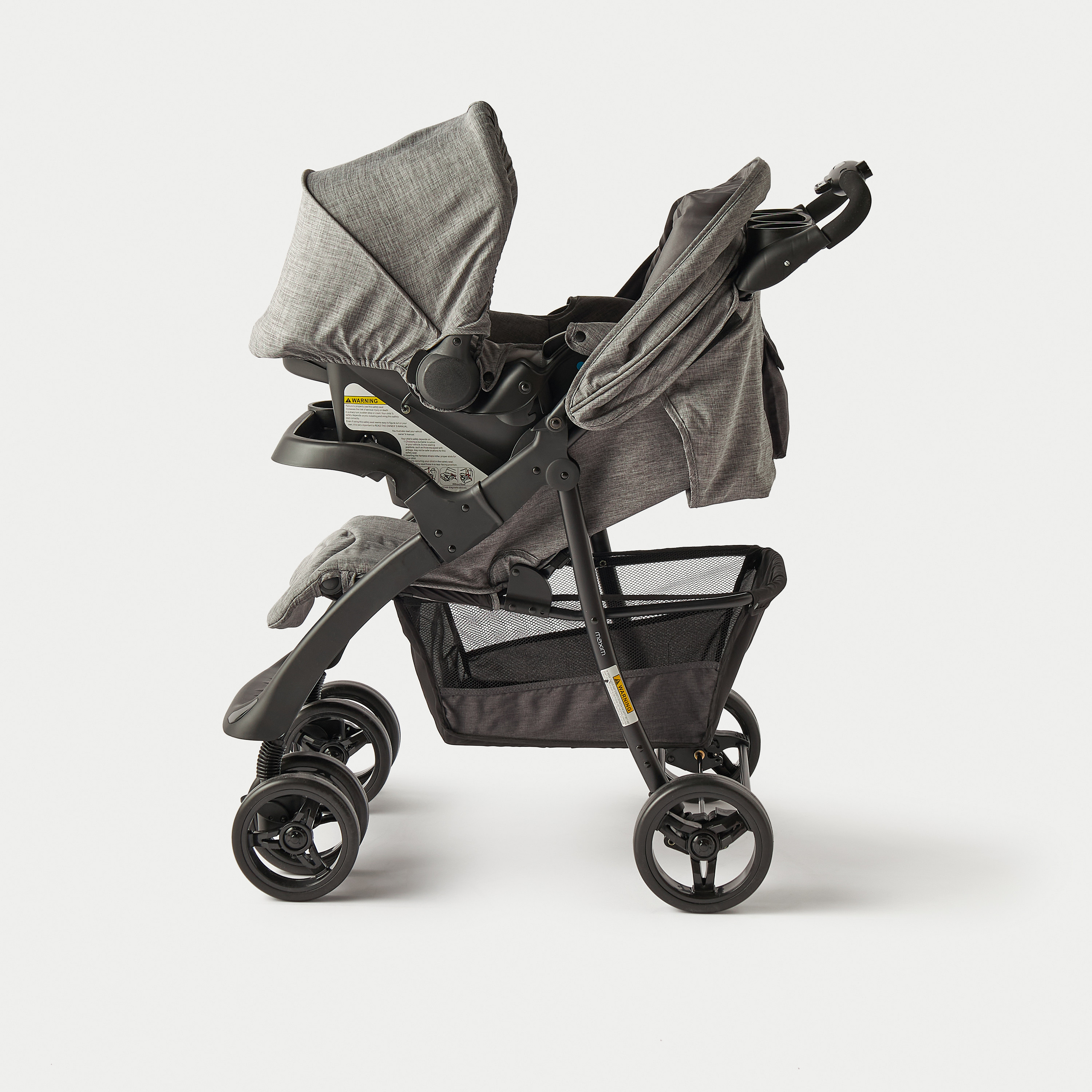 Juniors maxim 2024 travel system