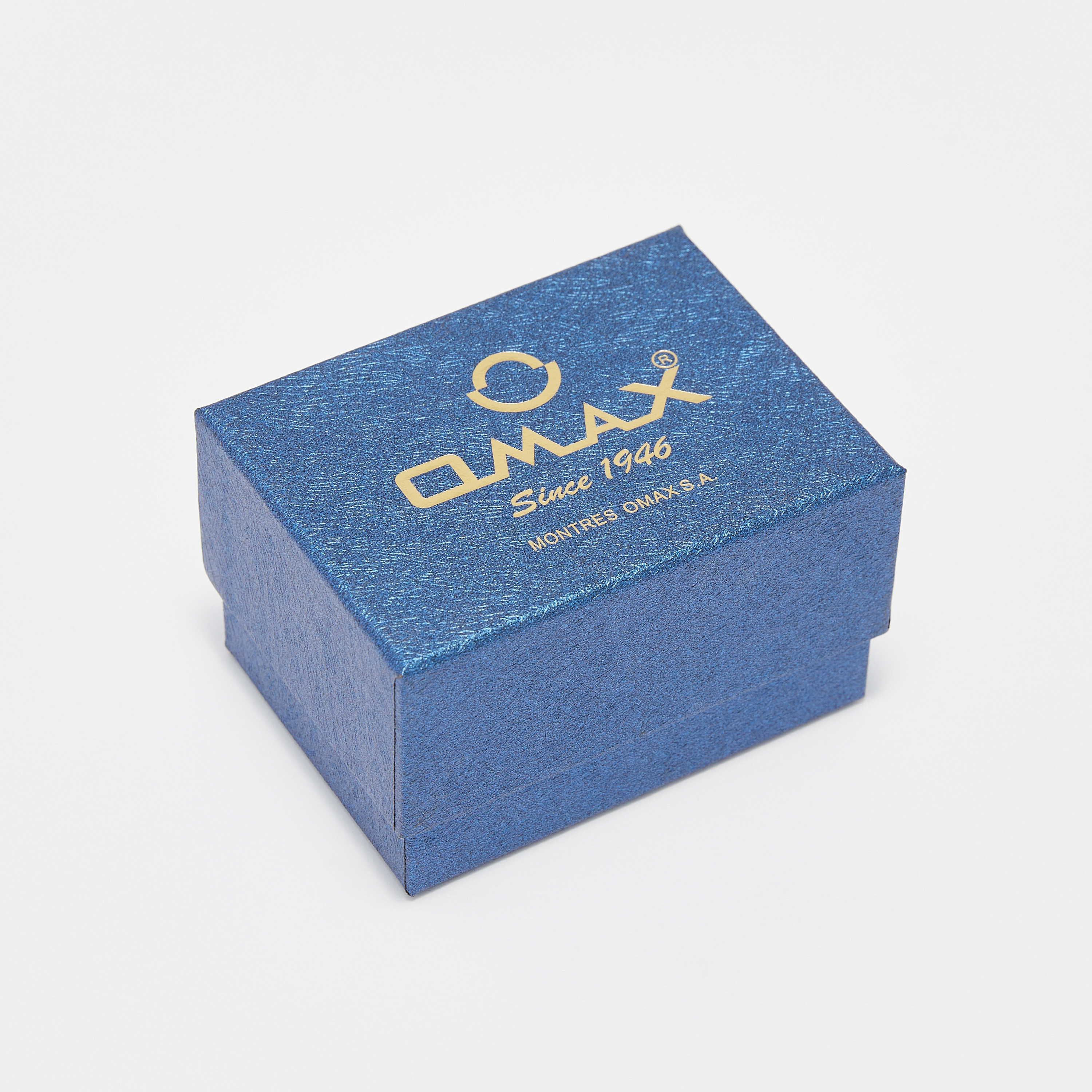  00CC9021NB02 - ساعة انالوج من اوماكس للرجال بمينا اسود مع سوار اسود -men-watchesandjewellery-watches-image-4