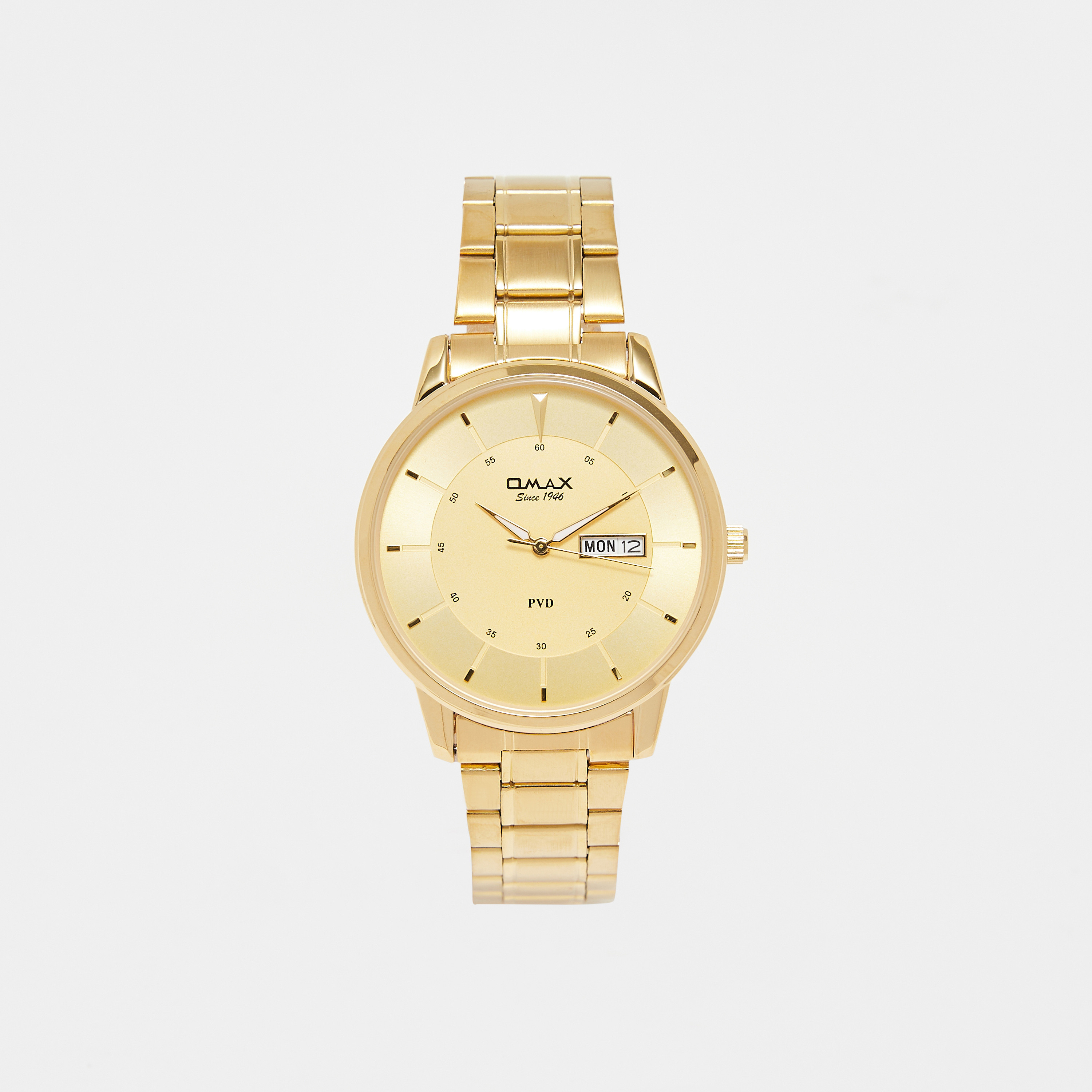 Omax Men's Rose Gold Analog Wrist Watch-men-watchesandjewellery-watches-image-5