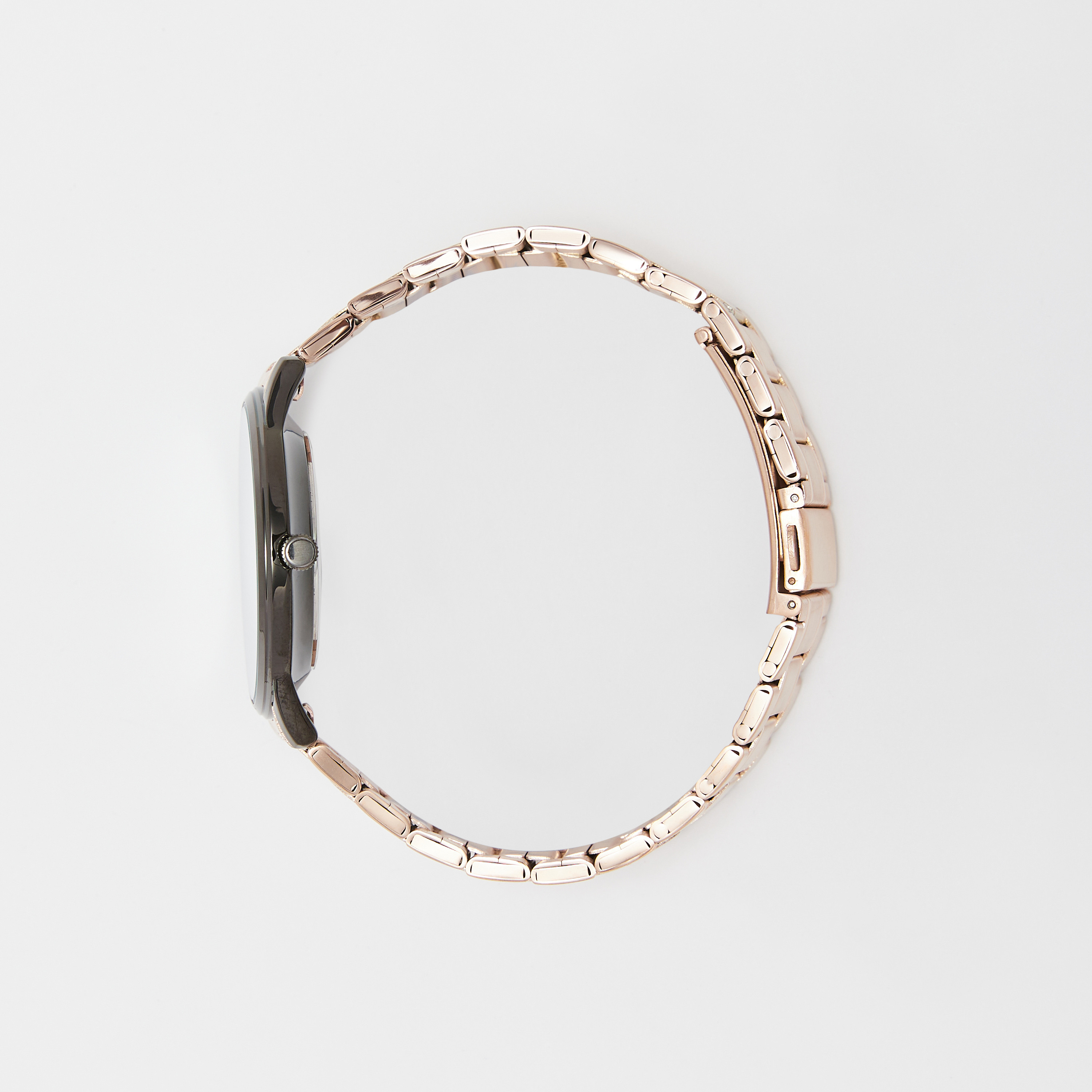 Omax Men's Rose Gold Analog Wrist Watch-men-watchesandjewellery-watches-image-10