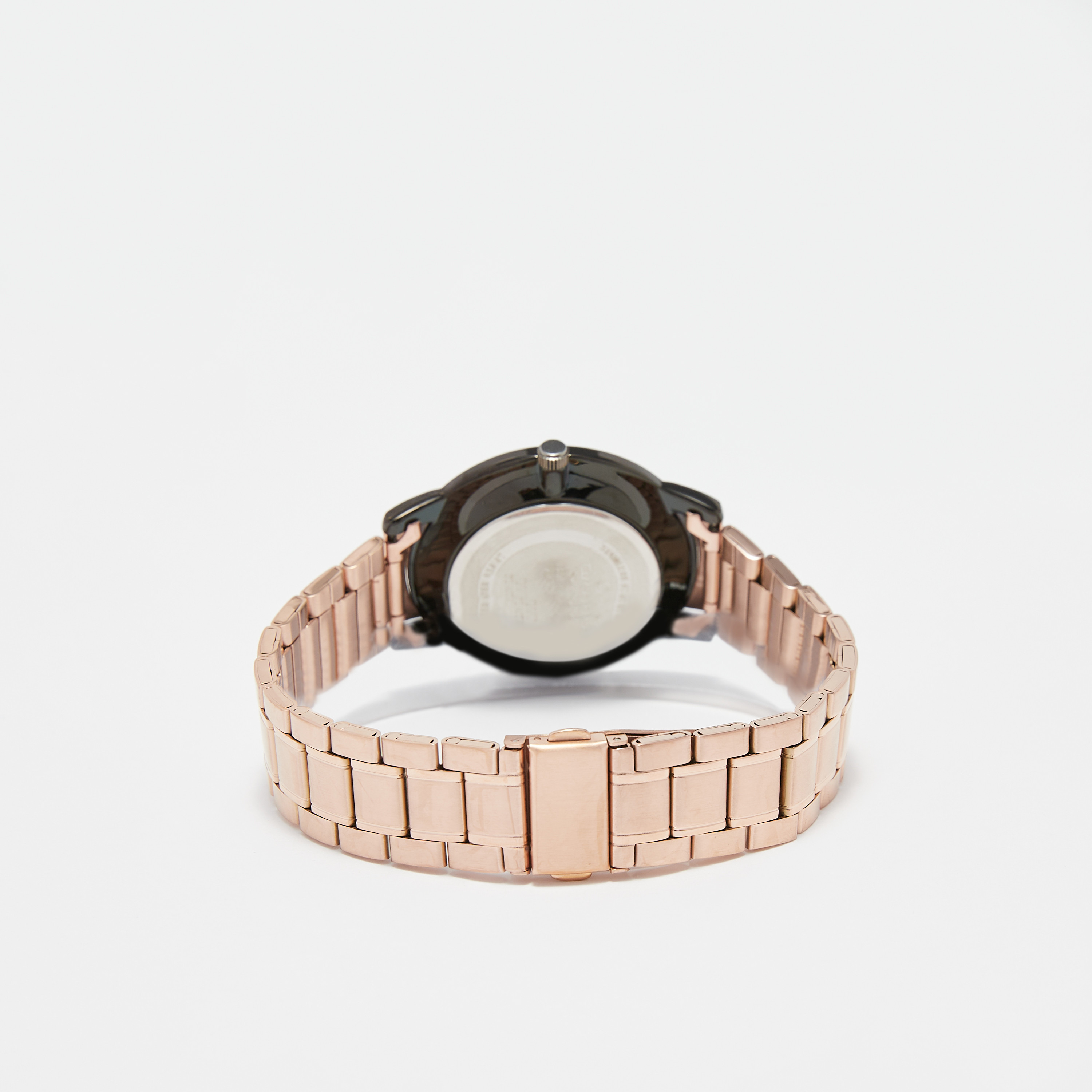Omax Men's Rose Gold Analog Wrist Watch-men-watchesandjewellery-watches-image-11