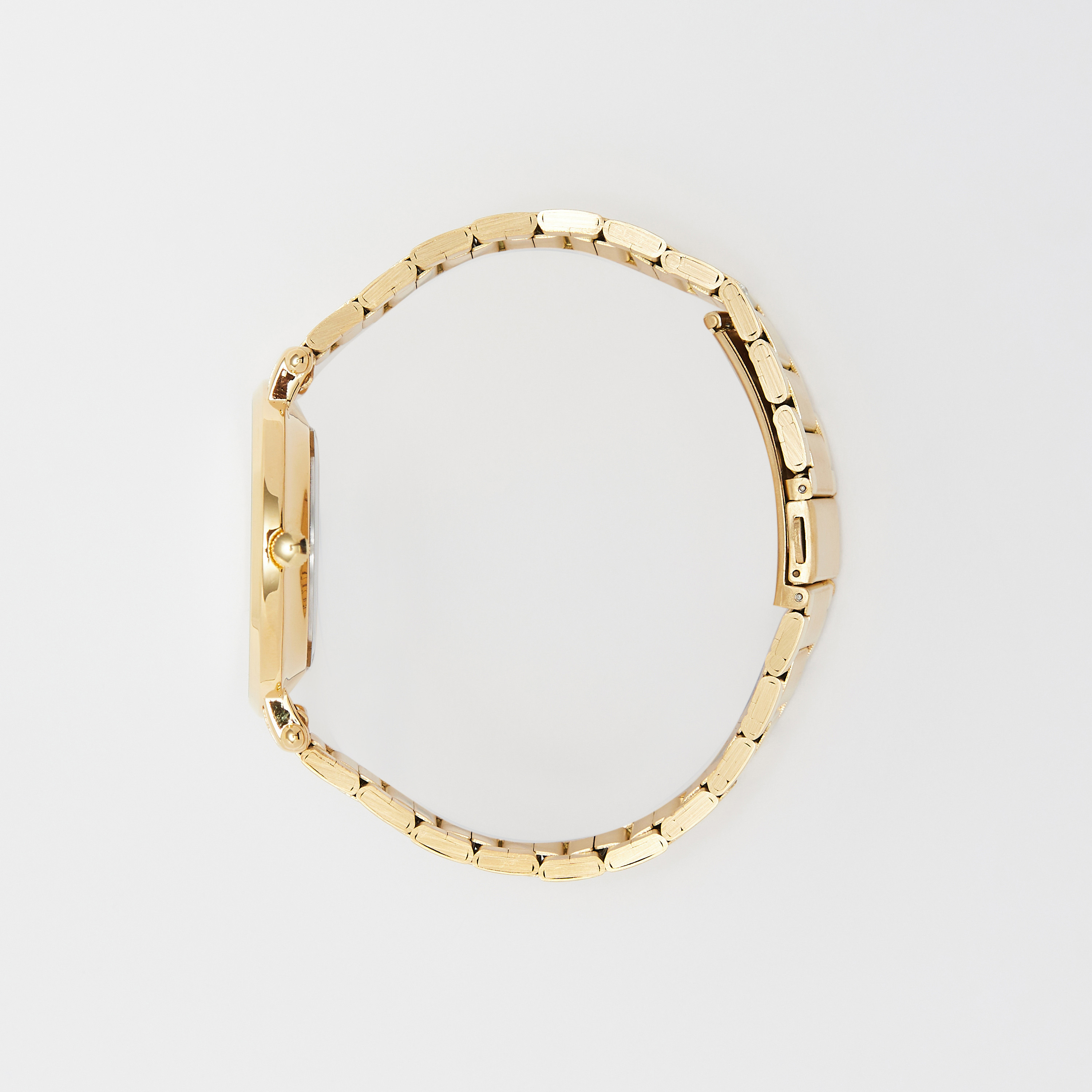 Omax Men's Gold Analog Wrist Watch-men-watchesandjewellery-watches-image-2