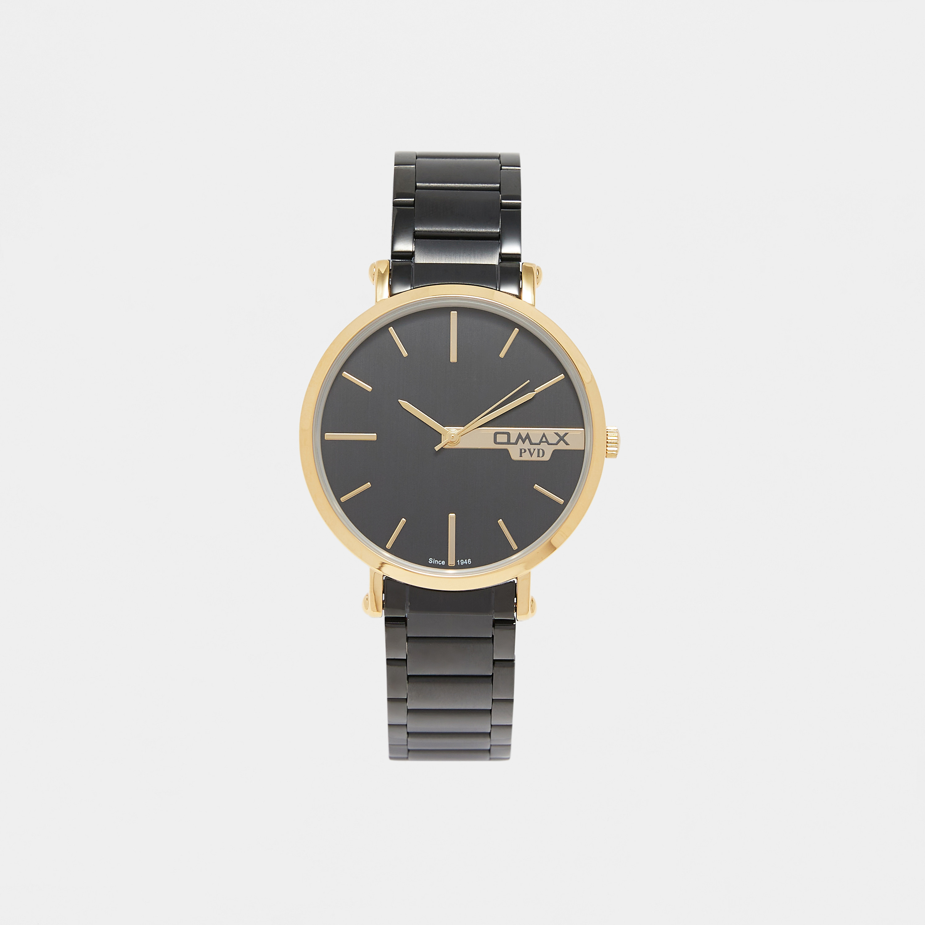 Omax Men's Analog Wrist Watch-men-watchesandjewellery-watches-image-1