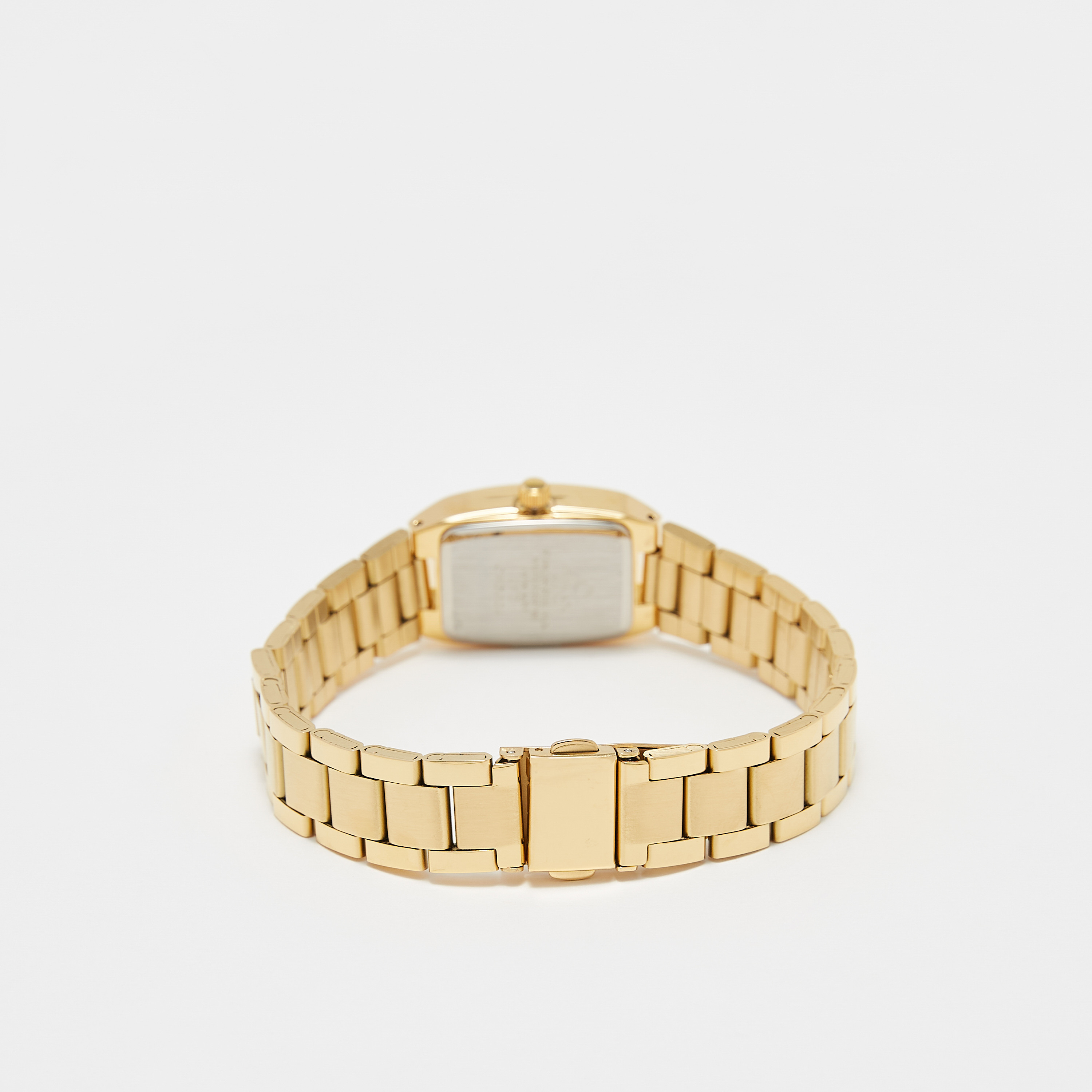  00DFS001U004 - ساعة انالوج من اوماكس للرجال بمينا أزرق غامق مع سوار فضي وأزرق -women-watchesandjewellery-watches-image-3