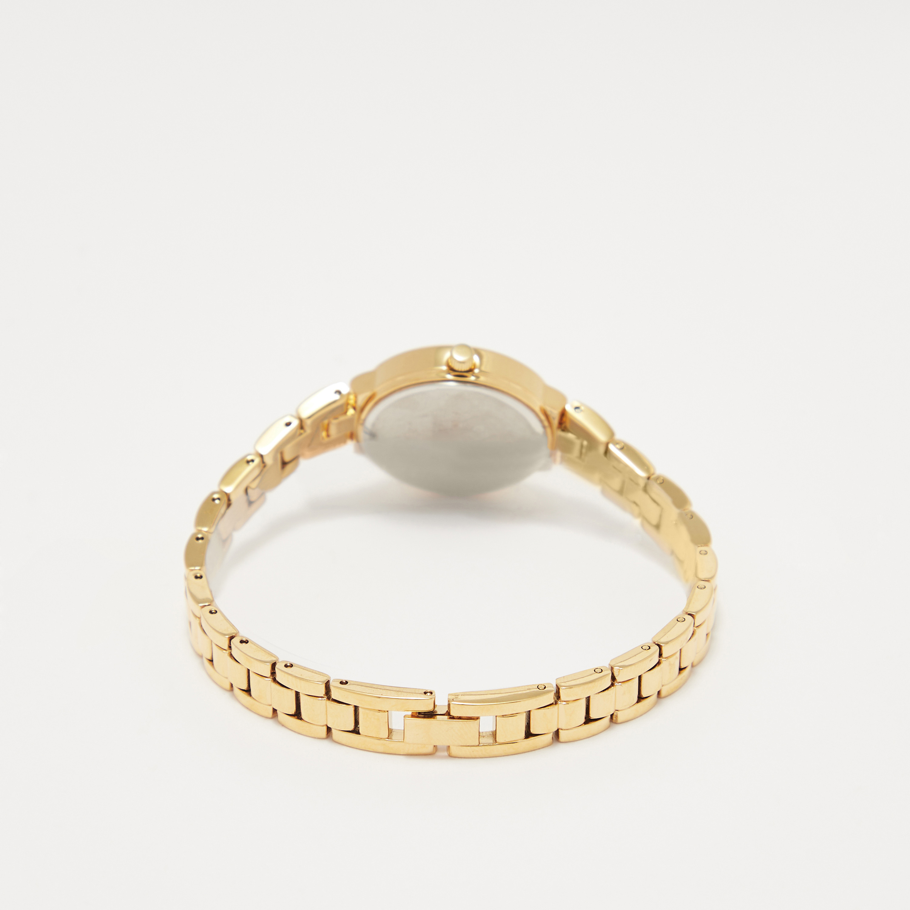 Omax Women's Gold Analog Wrist Watch-women-watchesandjewellery-watches-image-3
