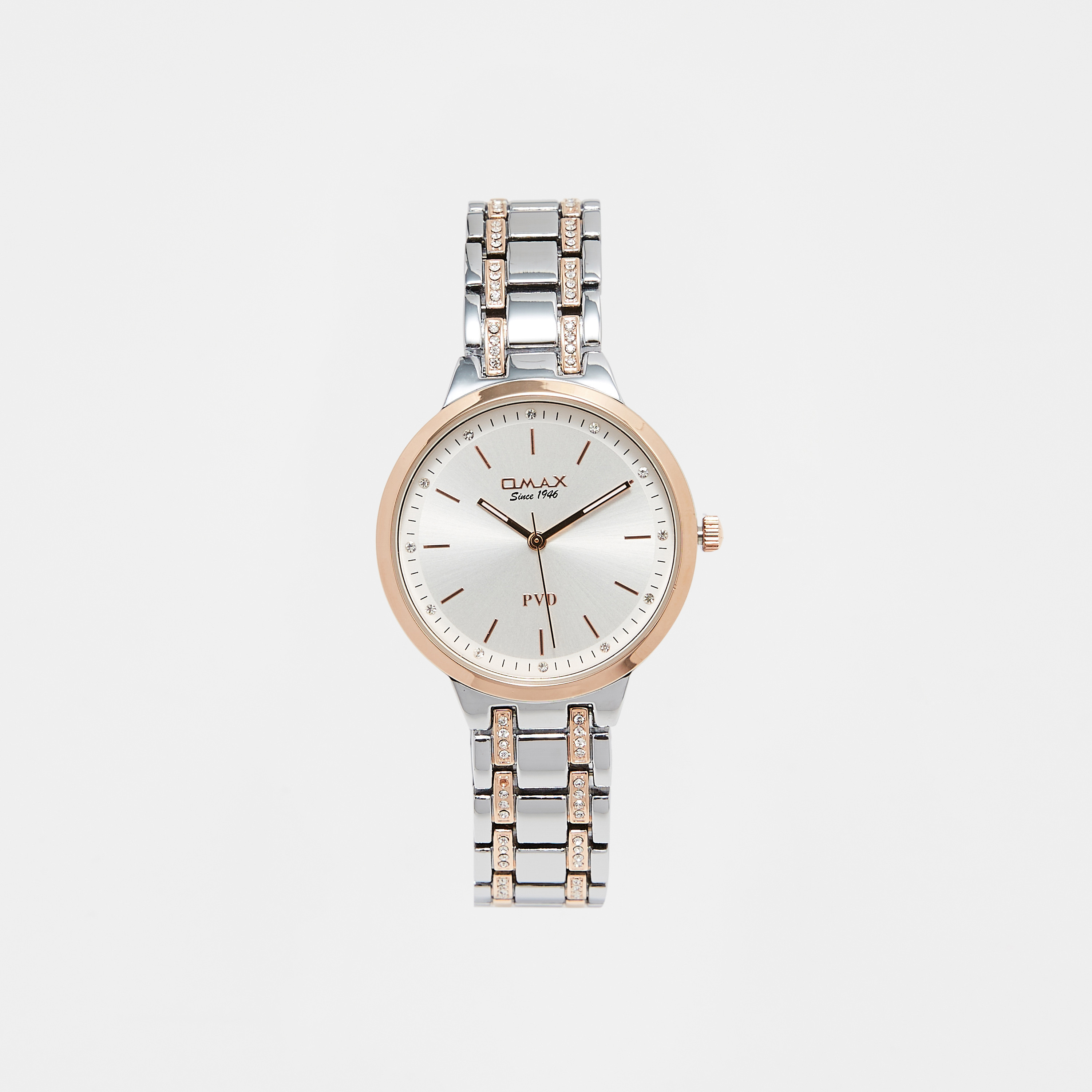 Omax women's watches discount prices