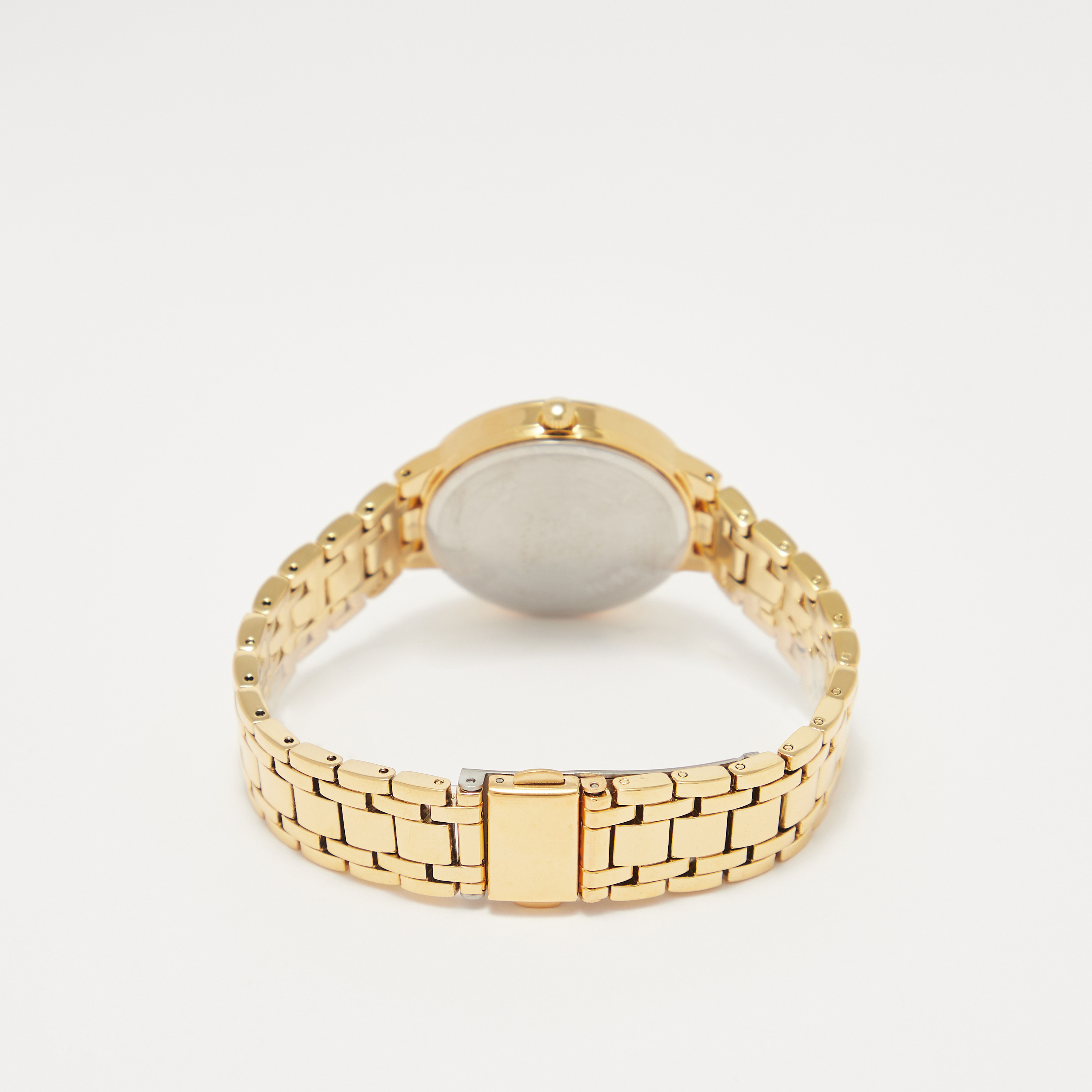 Omax Women's Gold Analog Wrist Watch-women-watchesandjewellery-watches-image-3