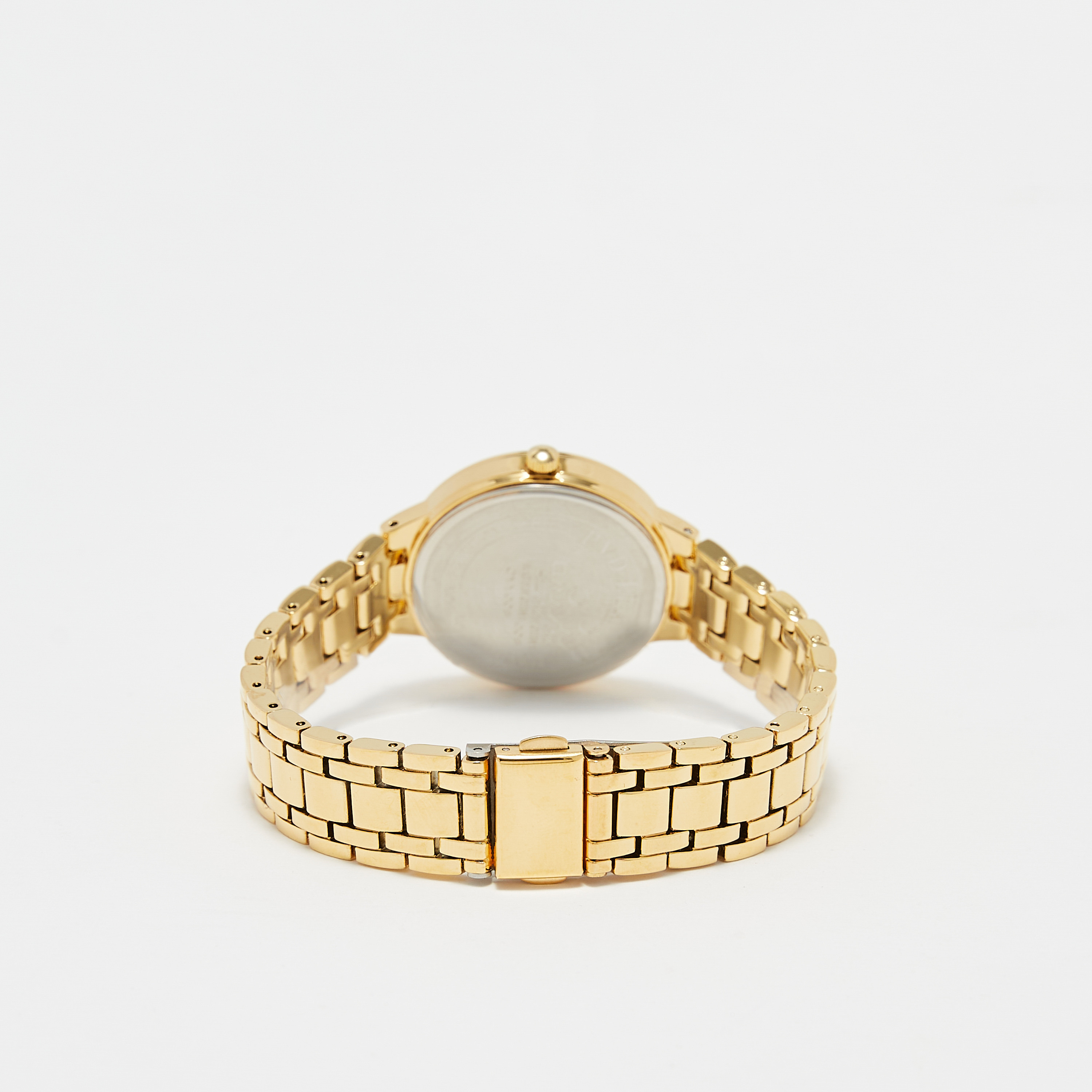 Omax Women's Gold Analog Wrist Watch-women-watchesandjewellery-watches-image-3