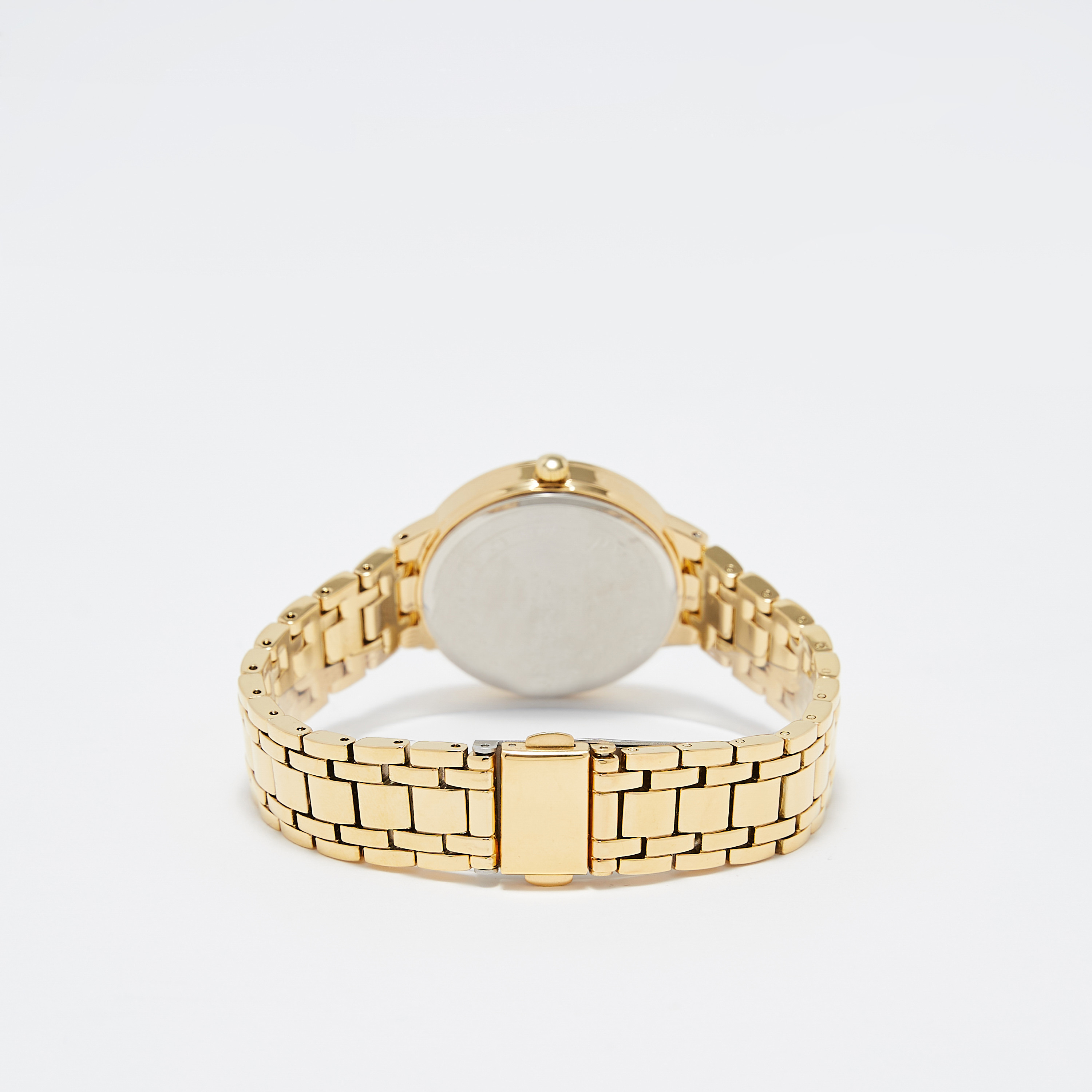 Omax Women's Gold Analog Wrist Watch-women-watchesandjewellery-watches-image-3