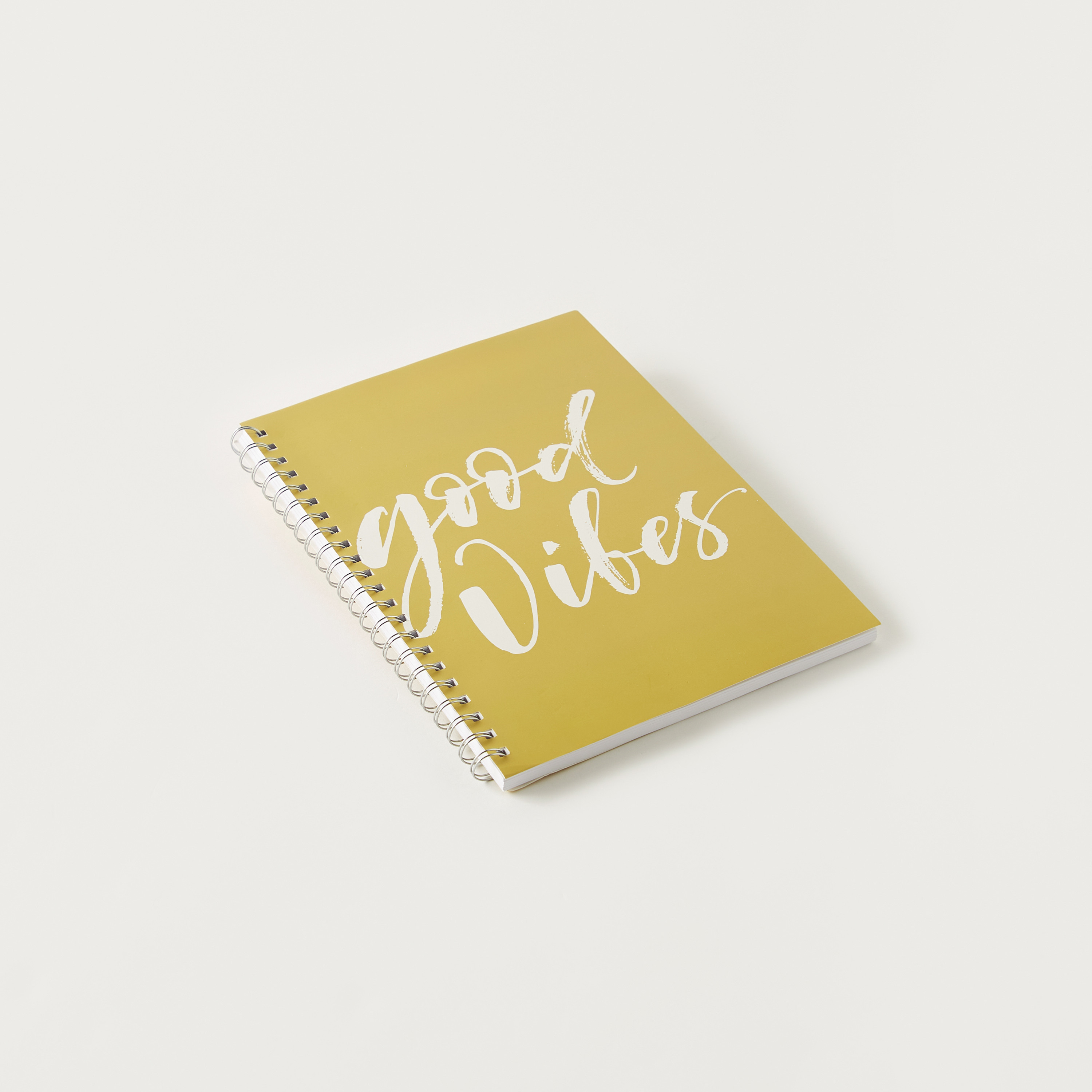 دفتر ملاحظات A4 مسطّر بسلك لولبي وطبعات شعار-school-stationery-notebooks-image-2