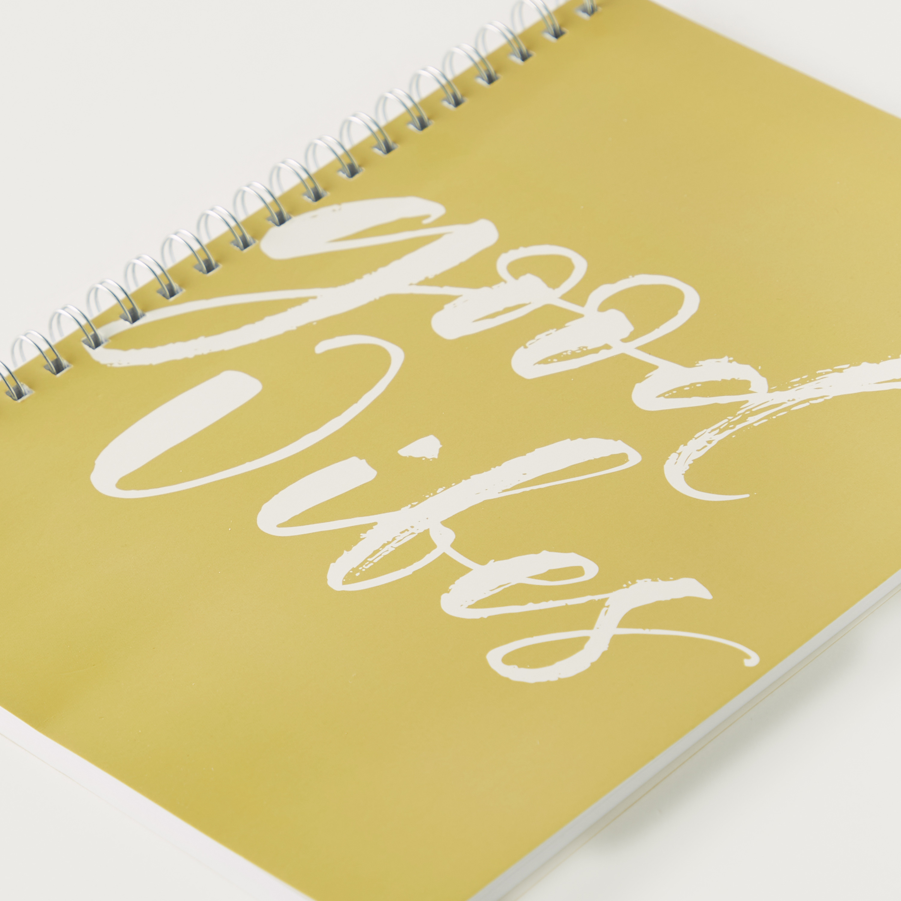 دفتر ملاحظات A4 مسطّر بسلك لولبي وطبعات شعار-school-stationery-notebooks-image-3