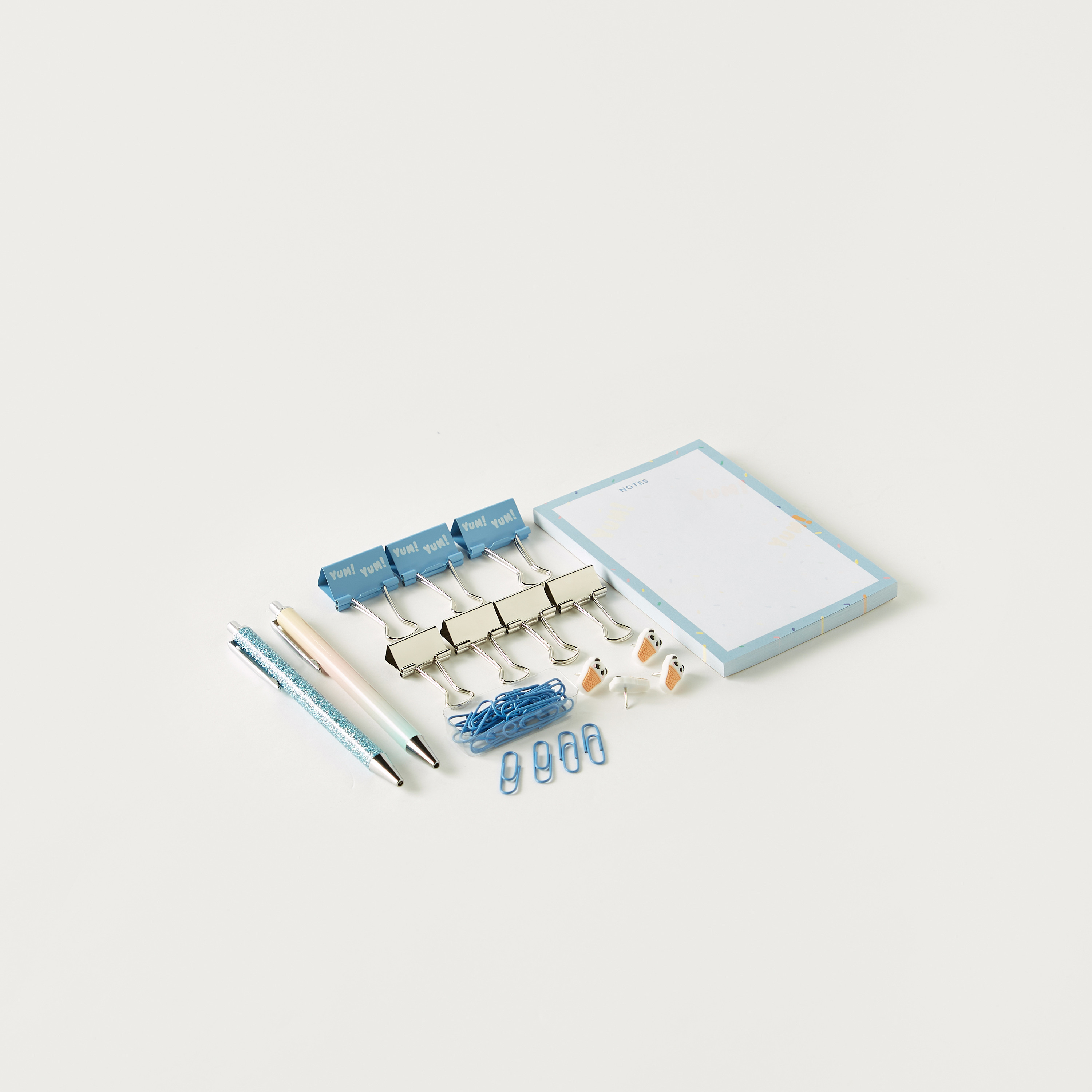 Assorted Stationery Set-school-stationery-sets-image-1