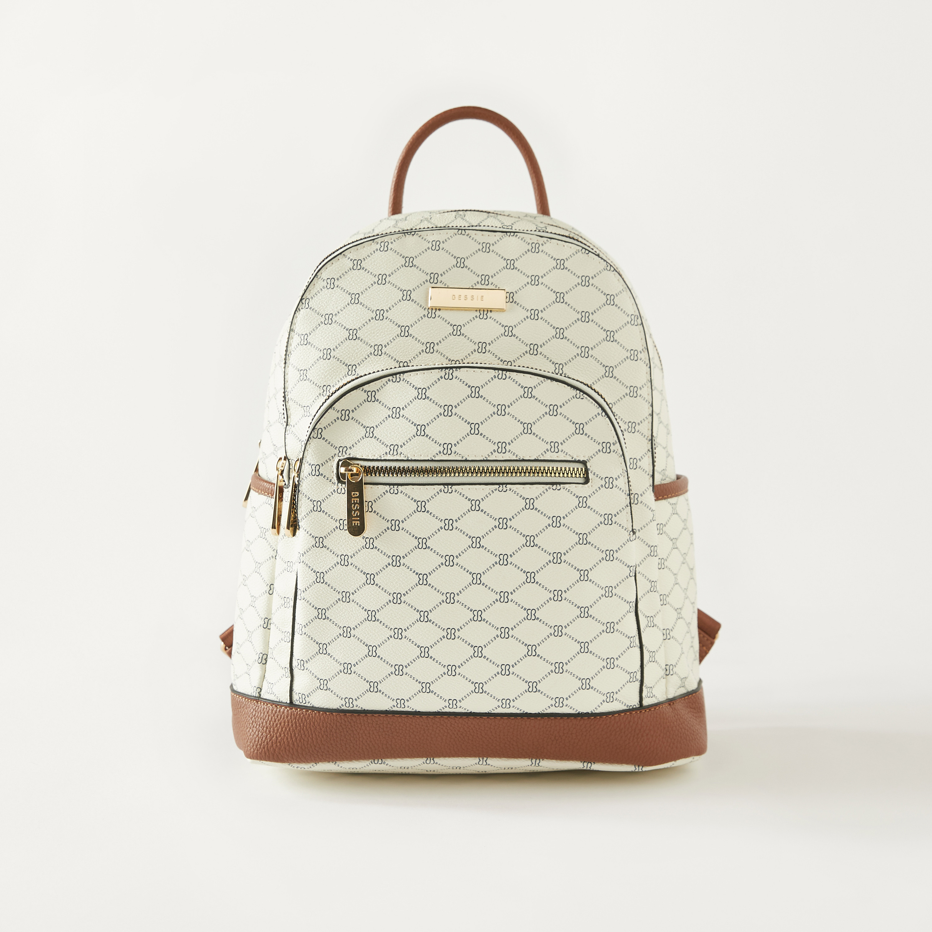 Bessie london backpack new arrivals