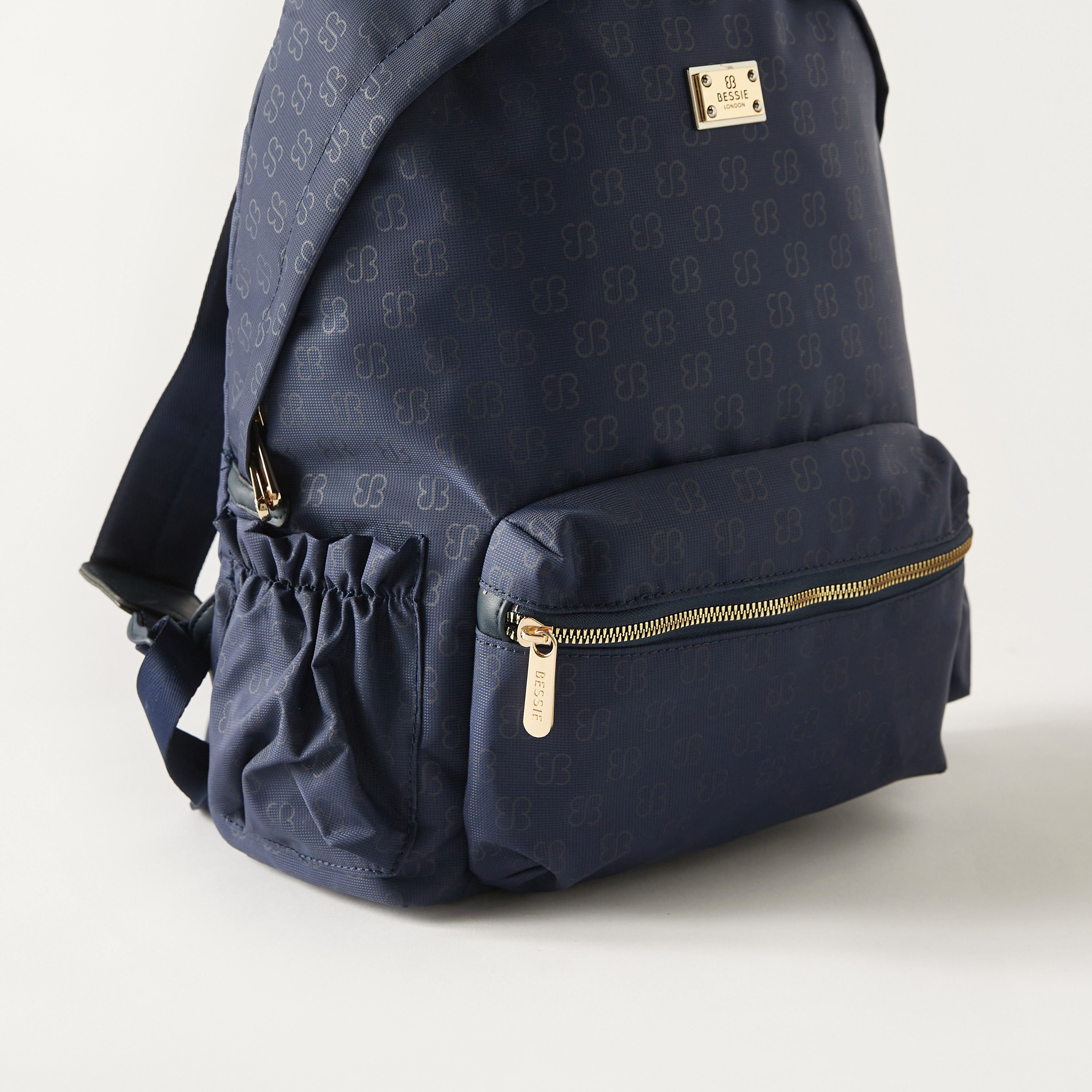 Bessie london online backpack