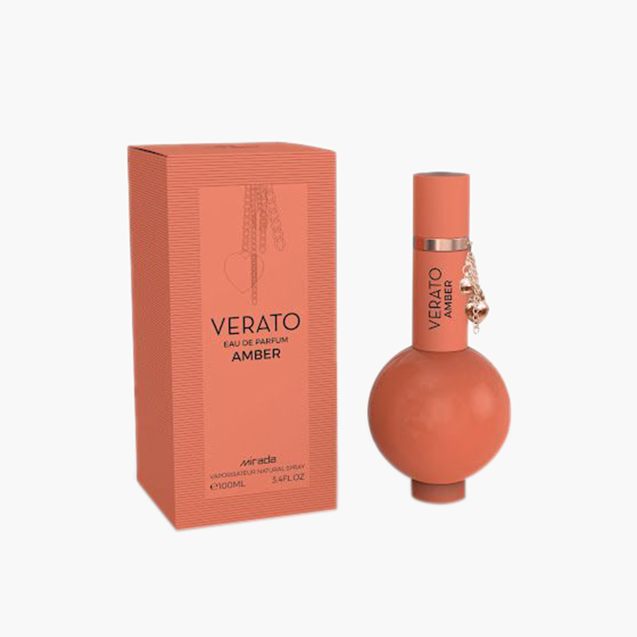 عطر أو دو بارفان إفيراتو آمبر للنساء من كامارا- 100 مل-beautyandpersonalcare-fragrance-women-image-1