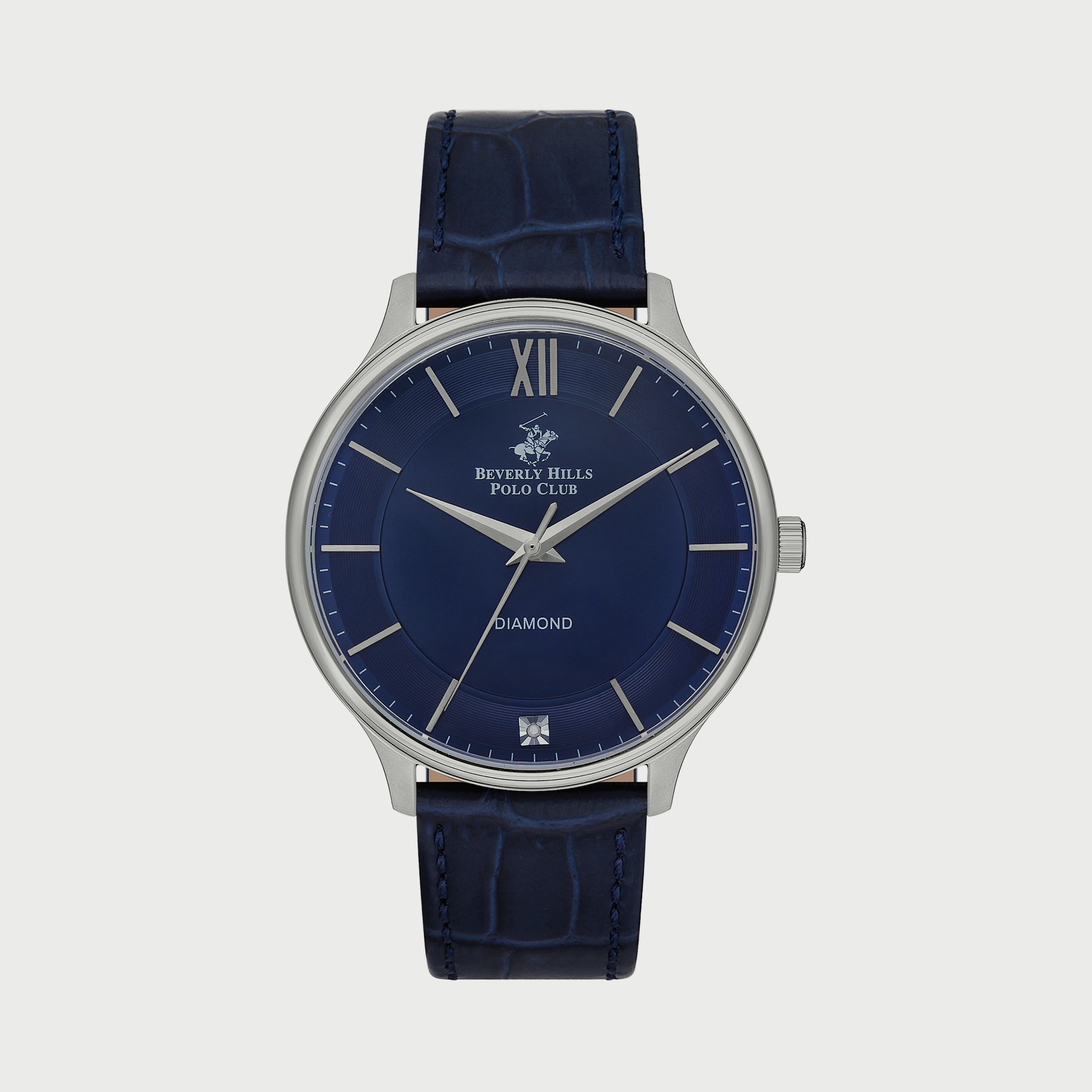 Beverly hills polo club best sale smartwatch 139