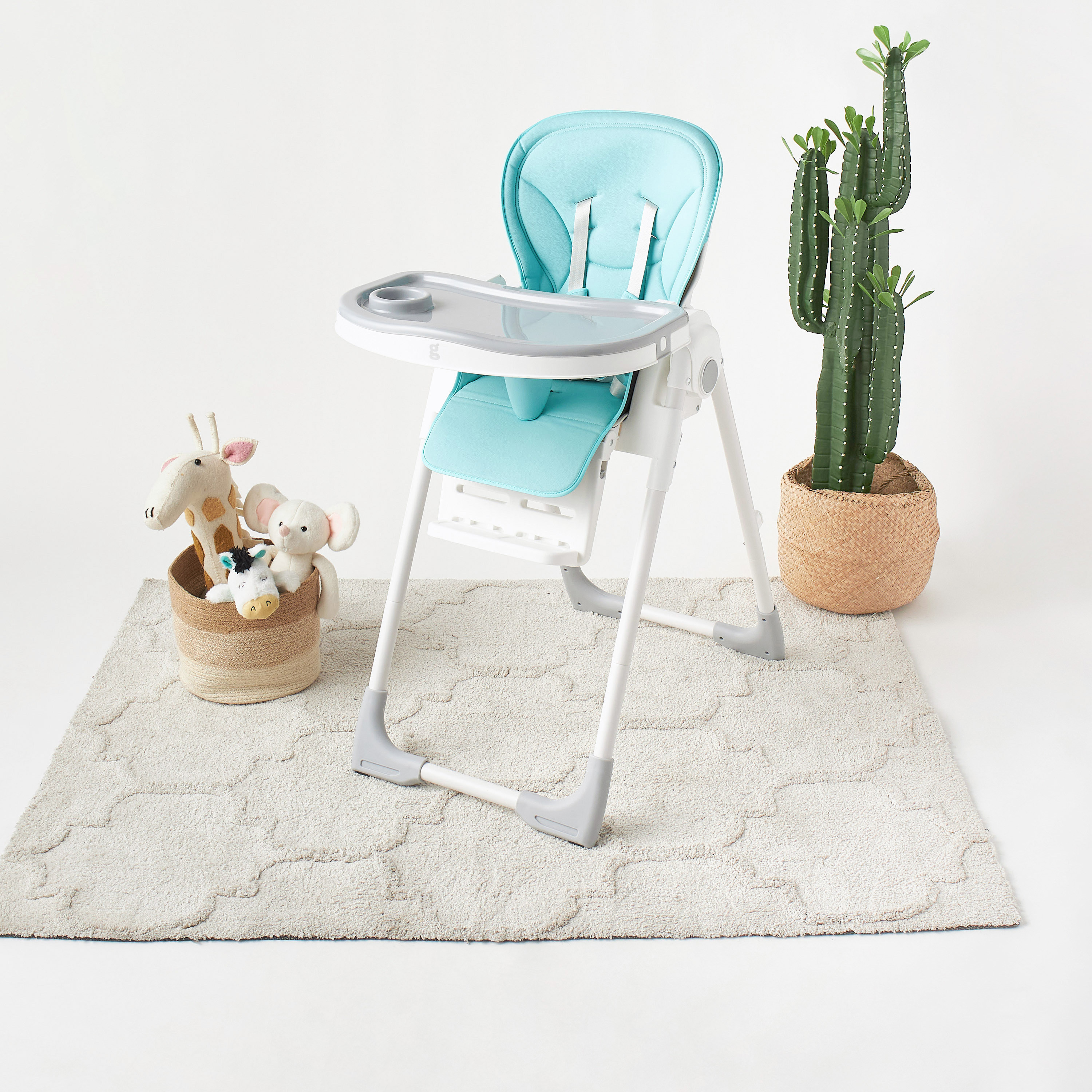 Siesta best sale baby chair