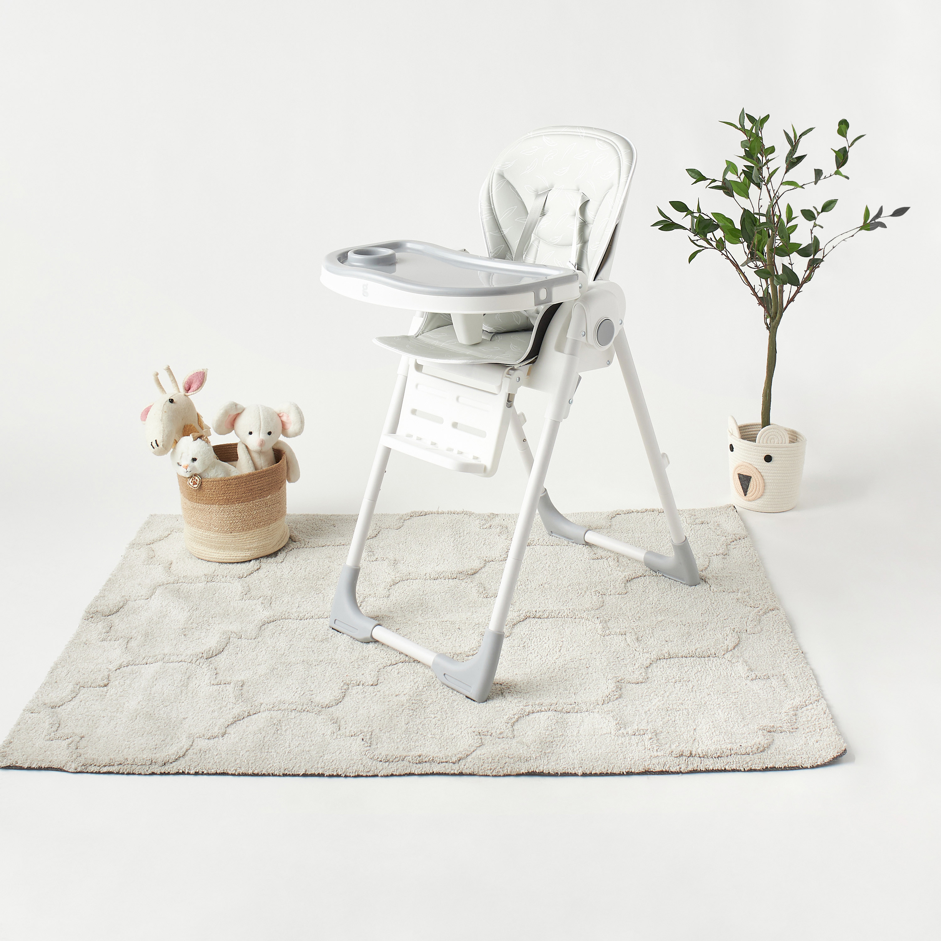 Siesta sales baby chair